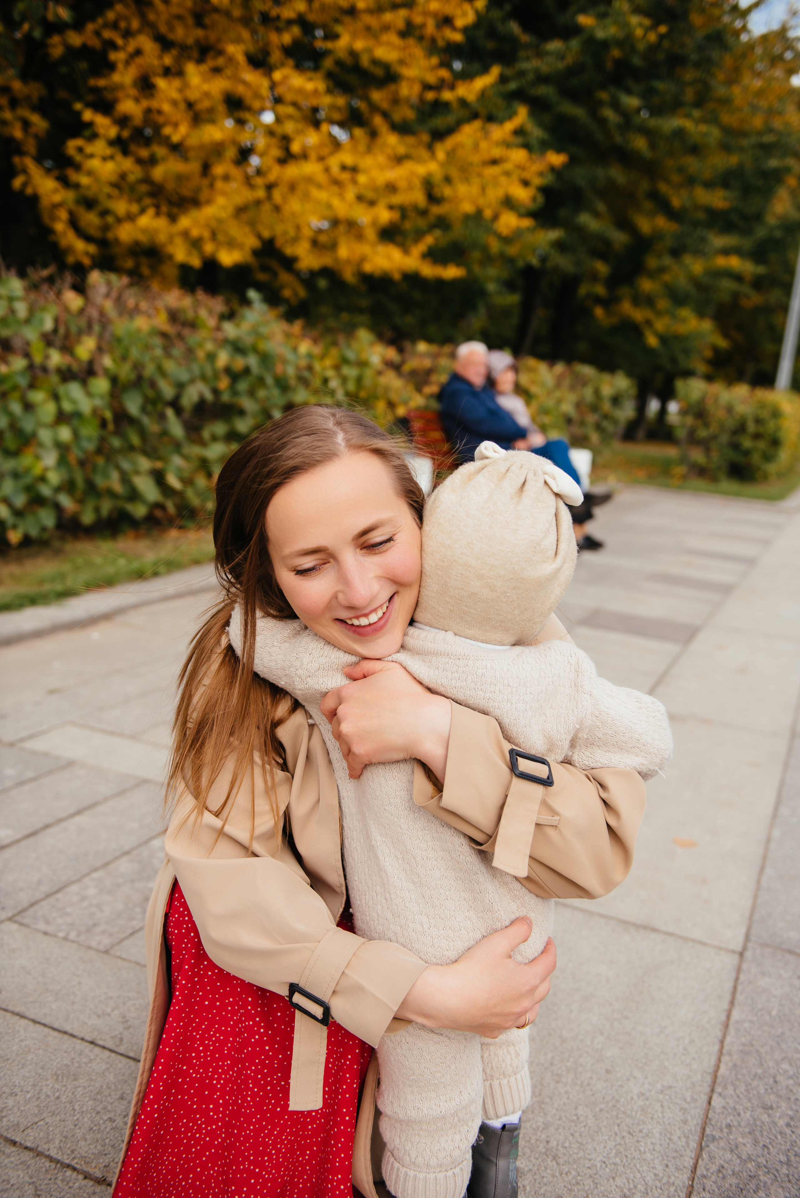 Moment of happiness. Фотограф Алена Нормальная в Санкт-Петербурге