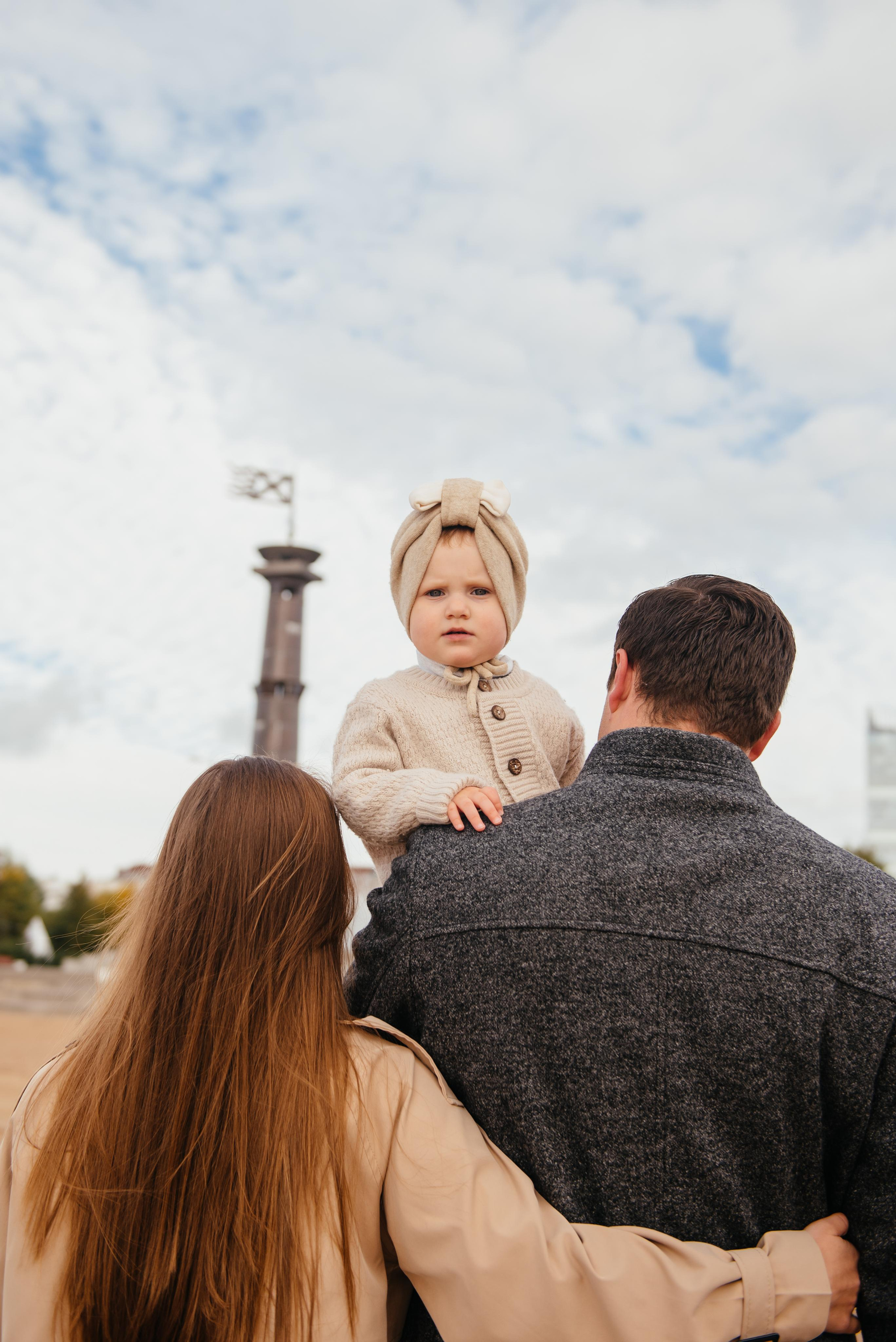 Moment of happiness. Фотограф Алена Нормальная в Санкт-Петербурге