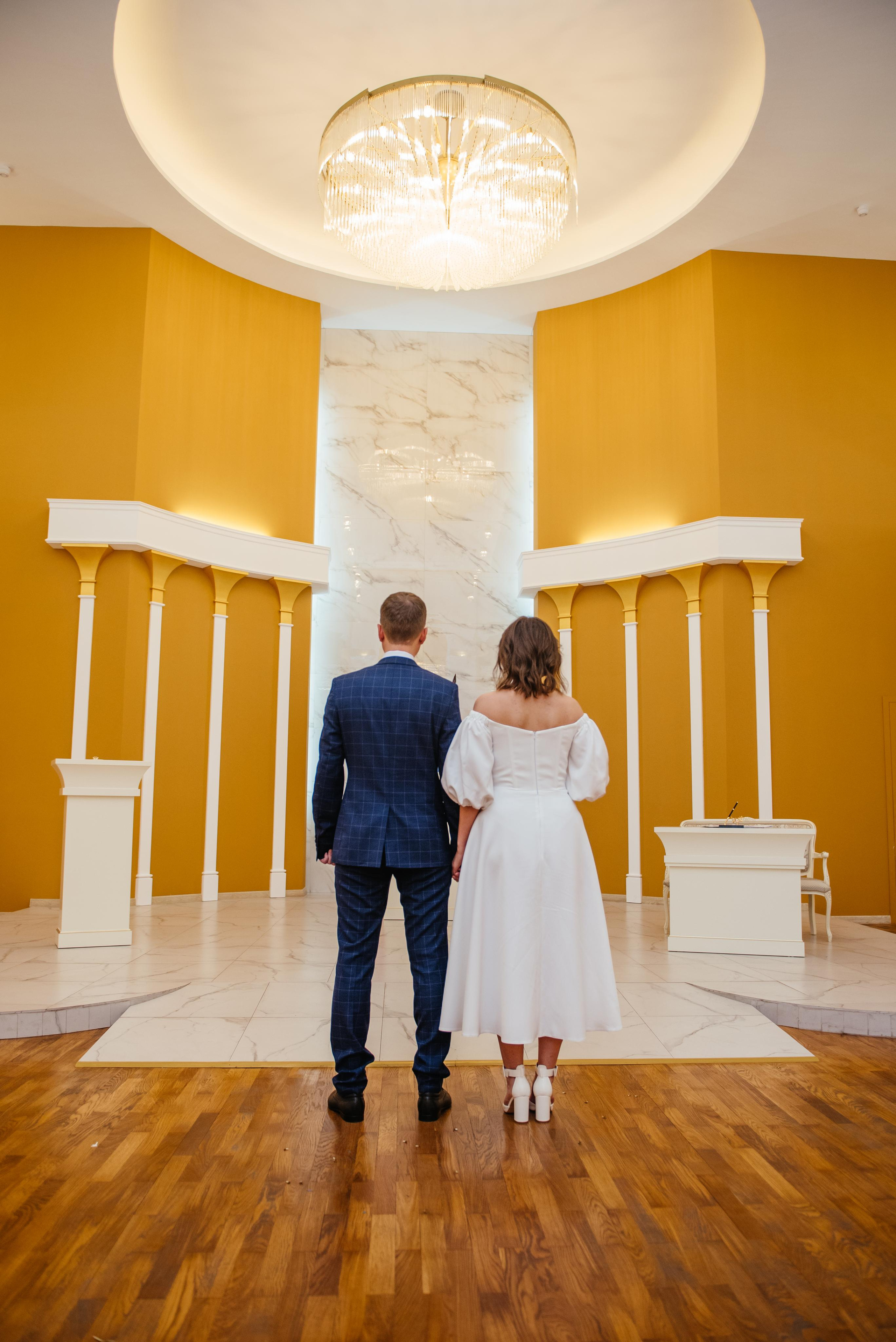 Юля & Денис. Фотограф Алена Нормальная в Санкт-Петербурге