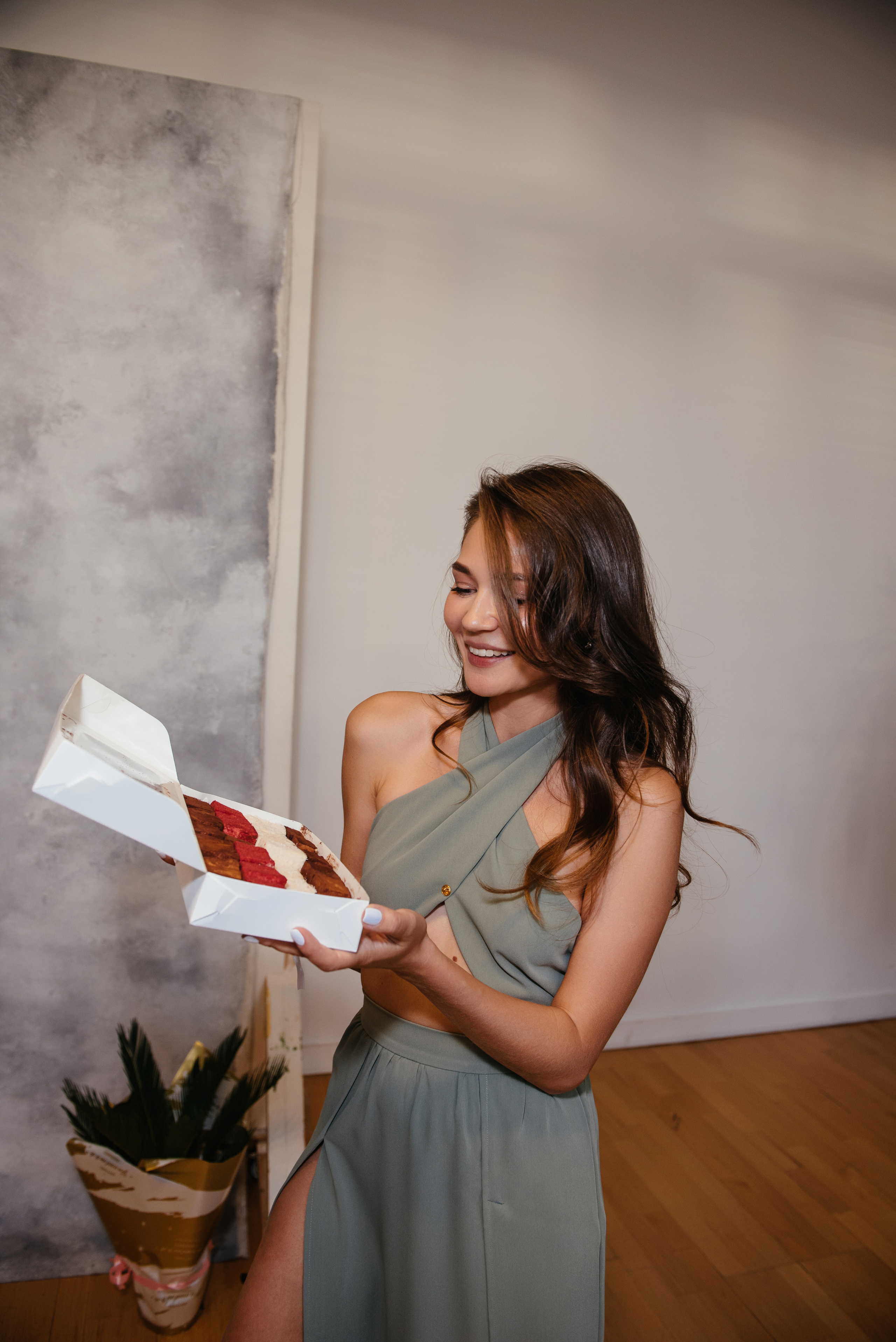 С Днем Рождения, Маша!. Фотограф Алена Нормальная в Санкт-Петербурге