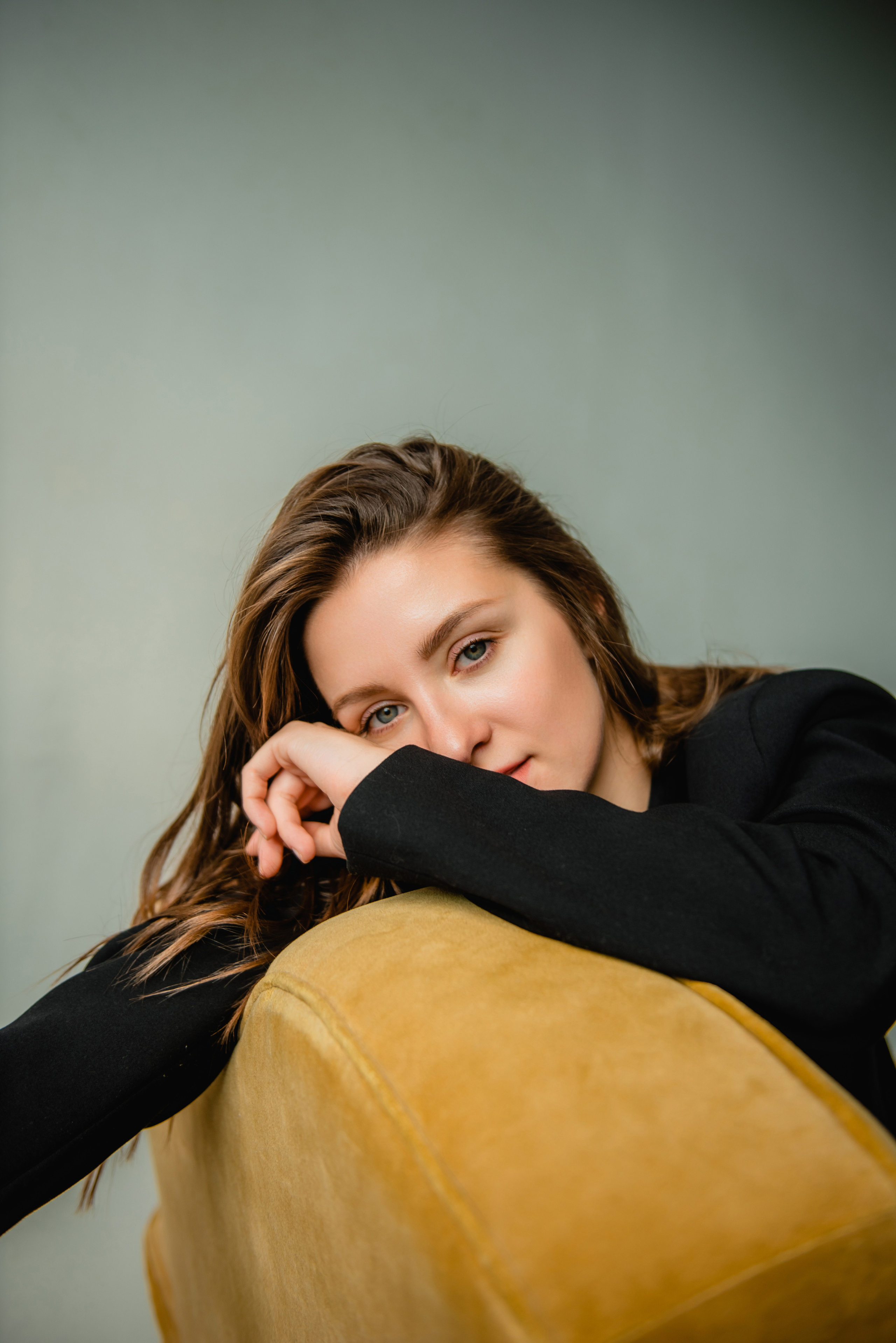 10.204 studio. Фотограф Алена Нормальная в Санкт-Петербурге