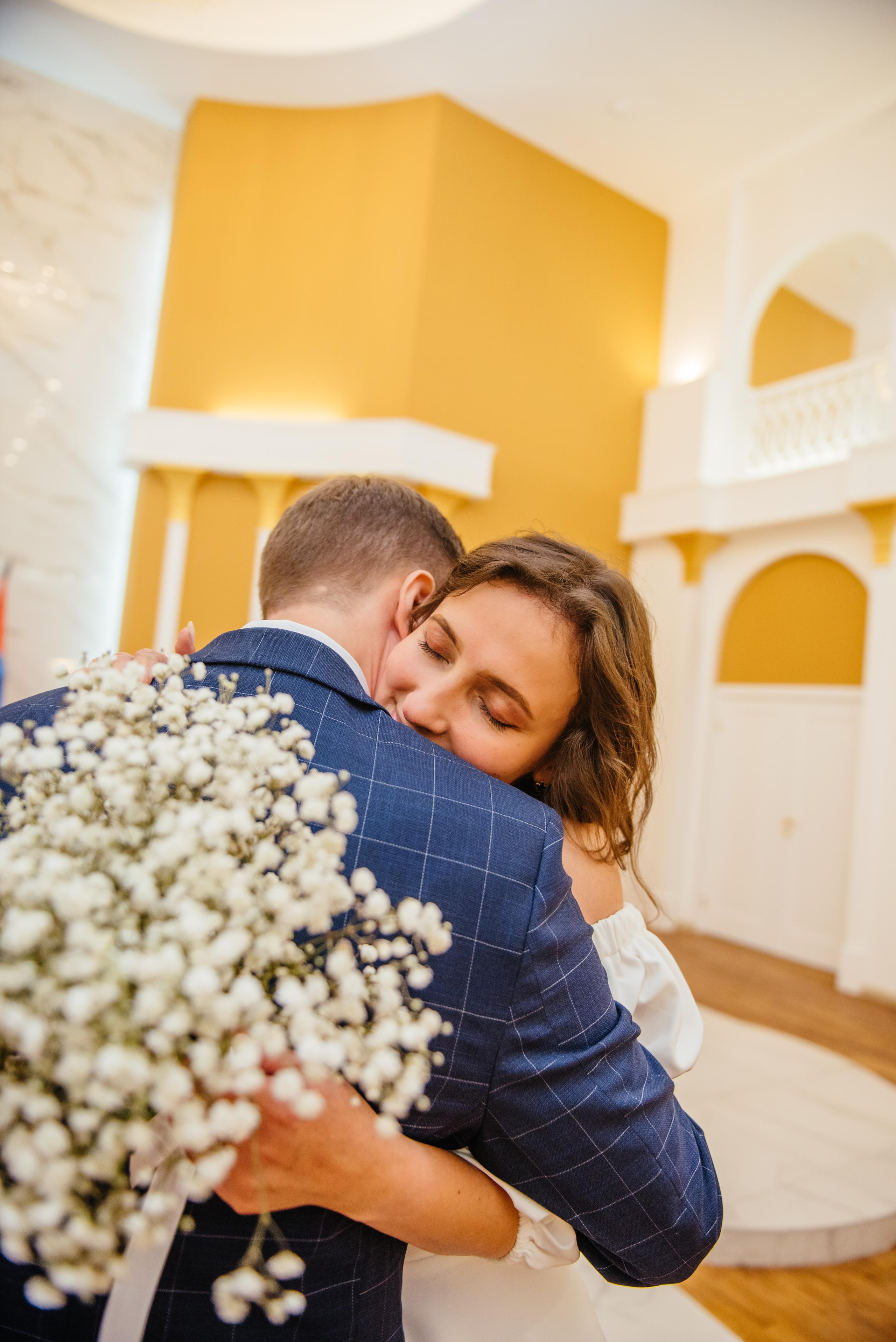 Юля & Денис. Фотограф Алена Нормальная в Санкт-Петербурге