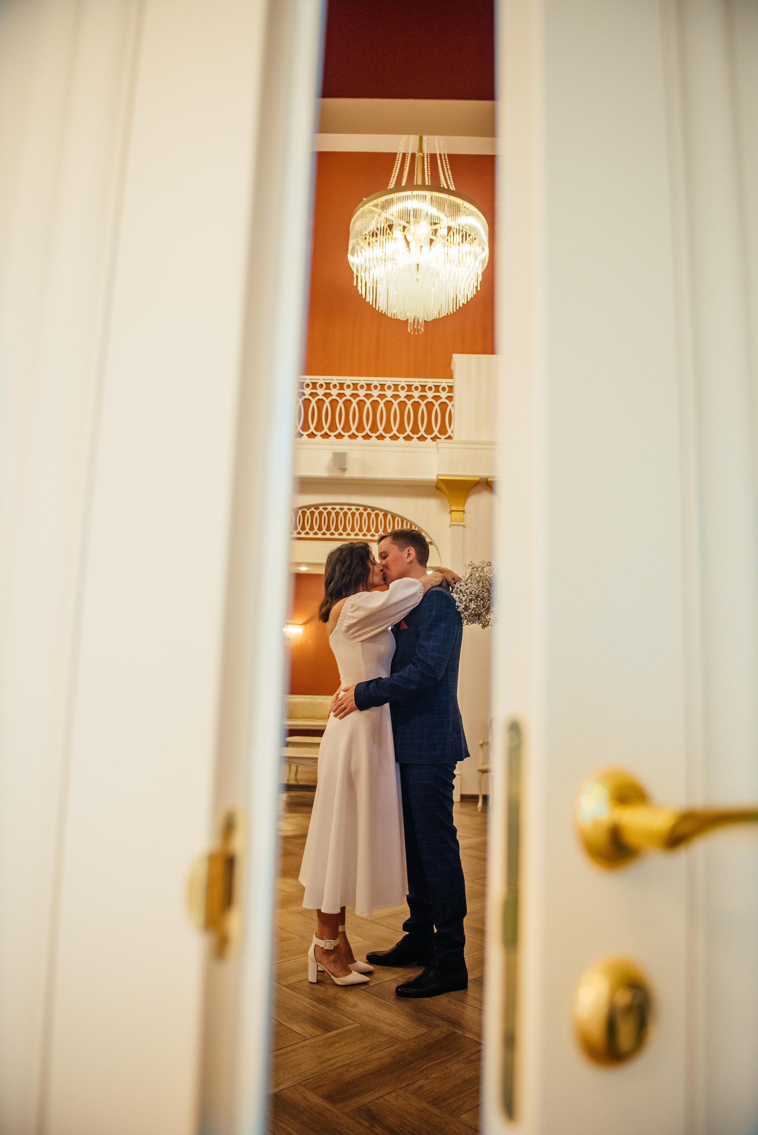 Юля & Денис. Фотограф Алена Нормальная в Санкт-Петербурге