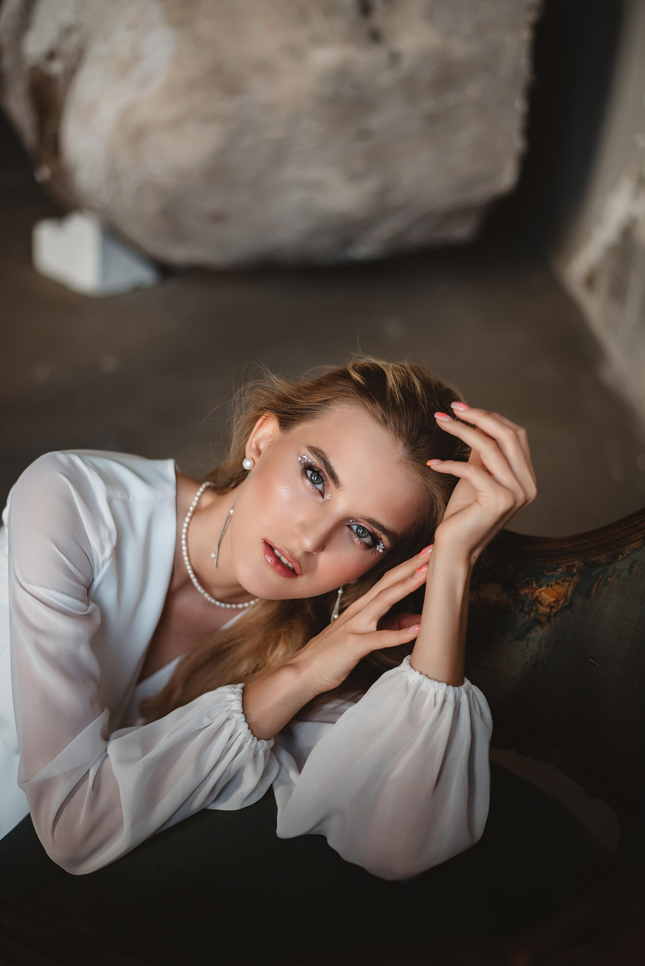 Скульптор. Фотограф Алена Нормальная в Санкт-Петербурге