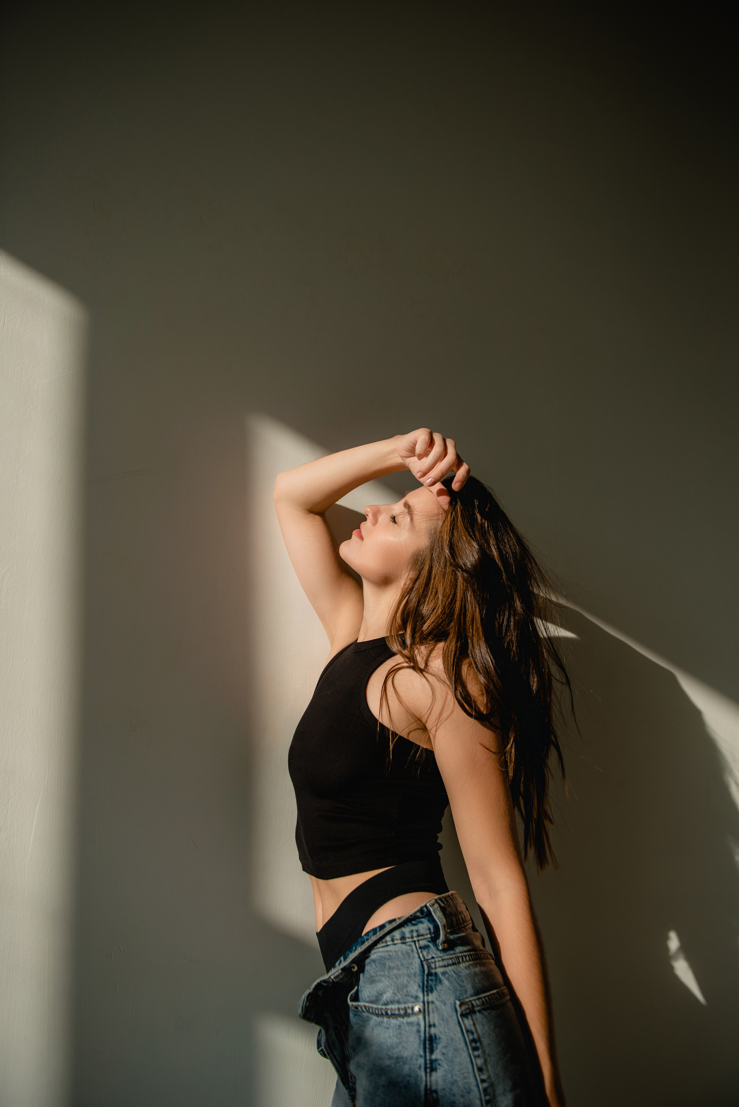 10.204 studio. Фотограф Алена Нормальная в Санкт-Петербурге