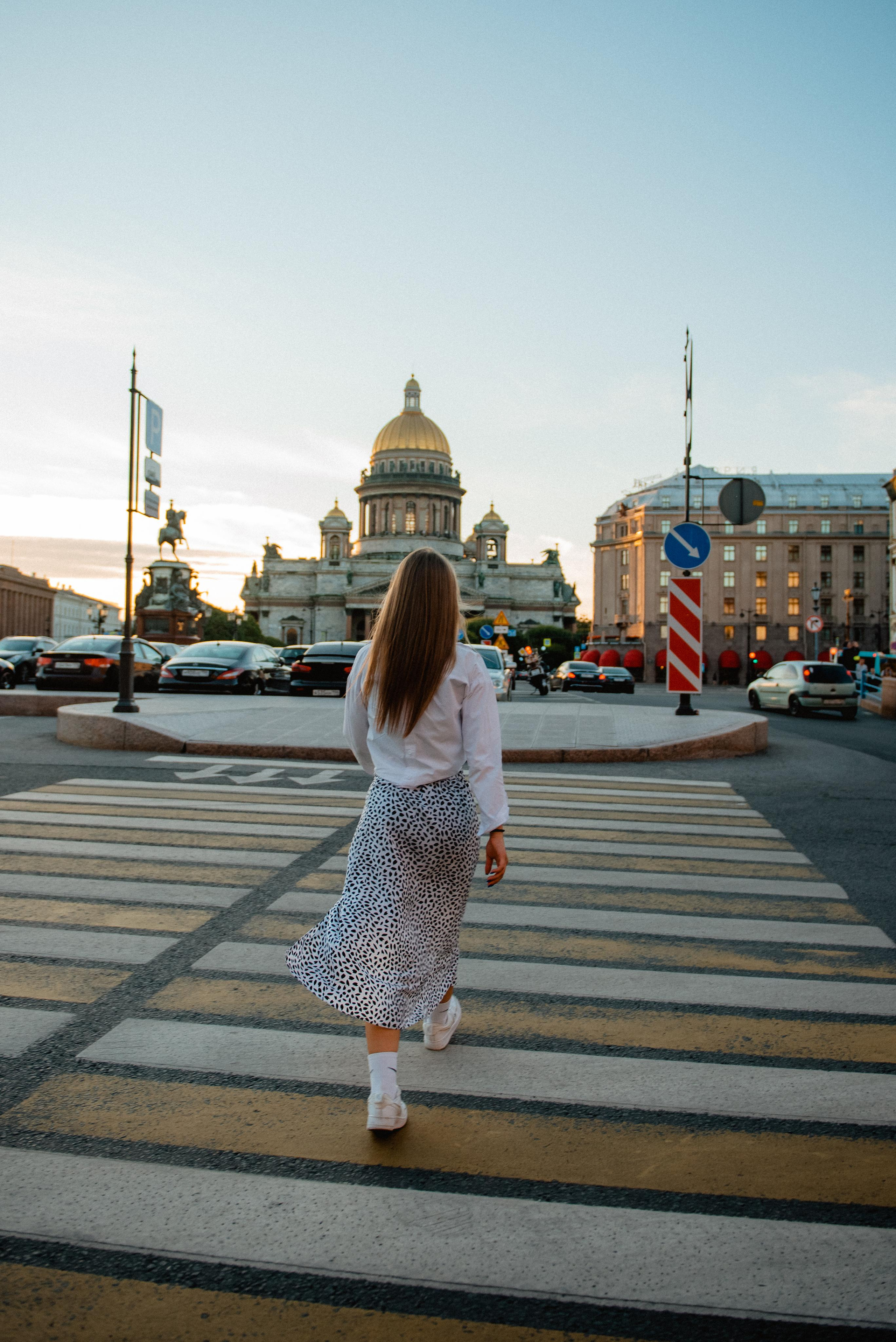 В Питер по любви. Фотограф Алена Нормальная в Санкт-Петербурге