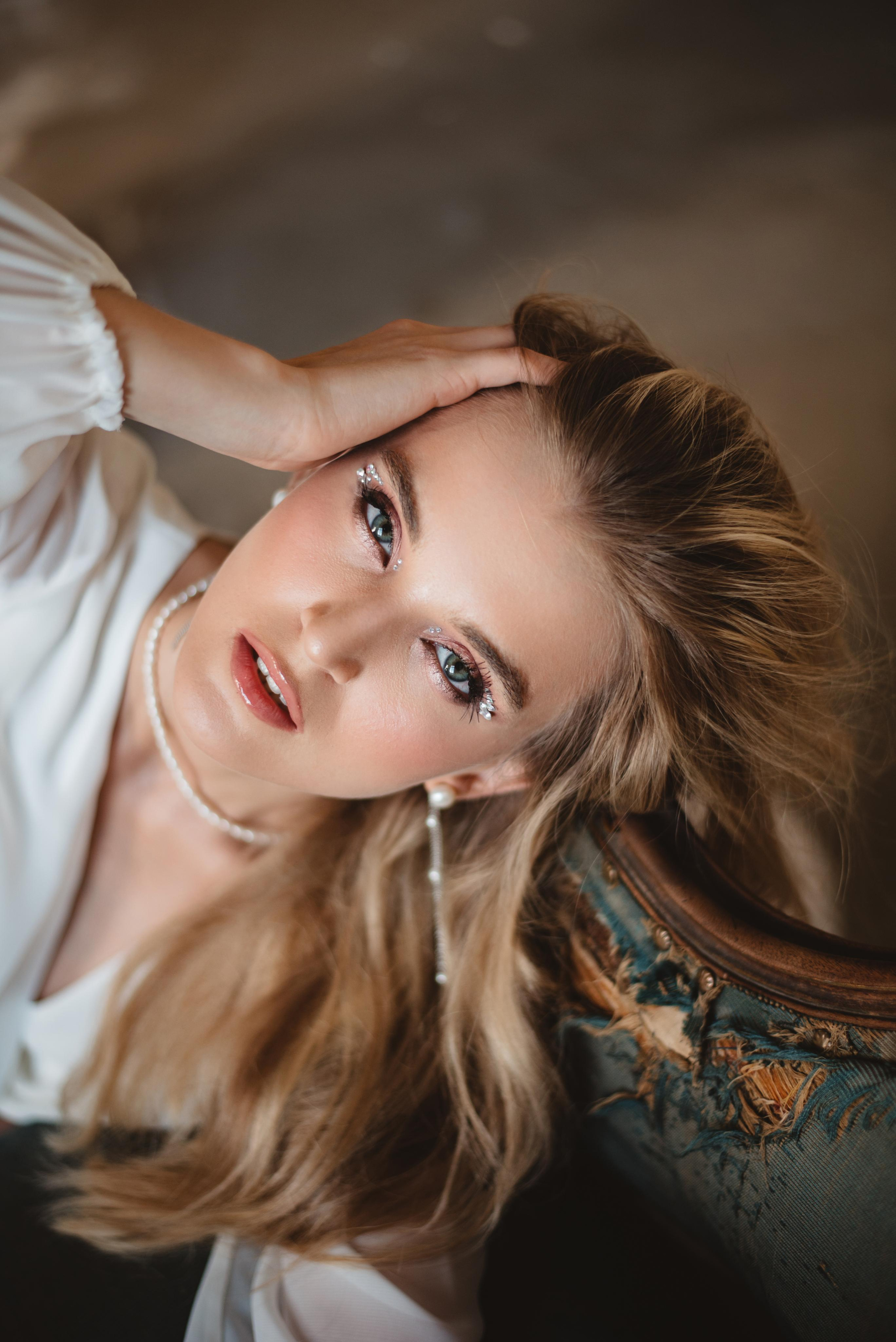 Скульптор. Фотограф Алена Нормальная в Санкт-Петербурге