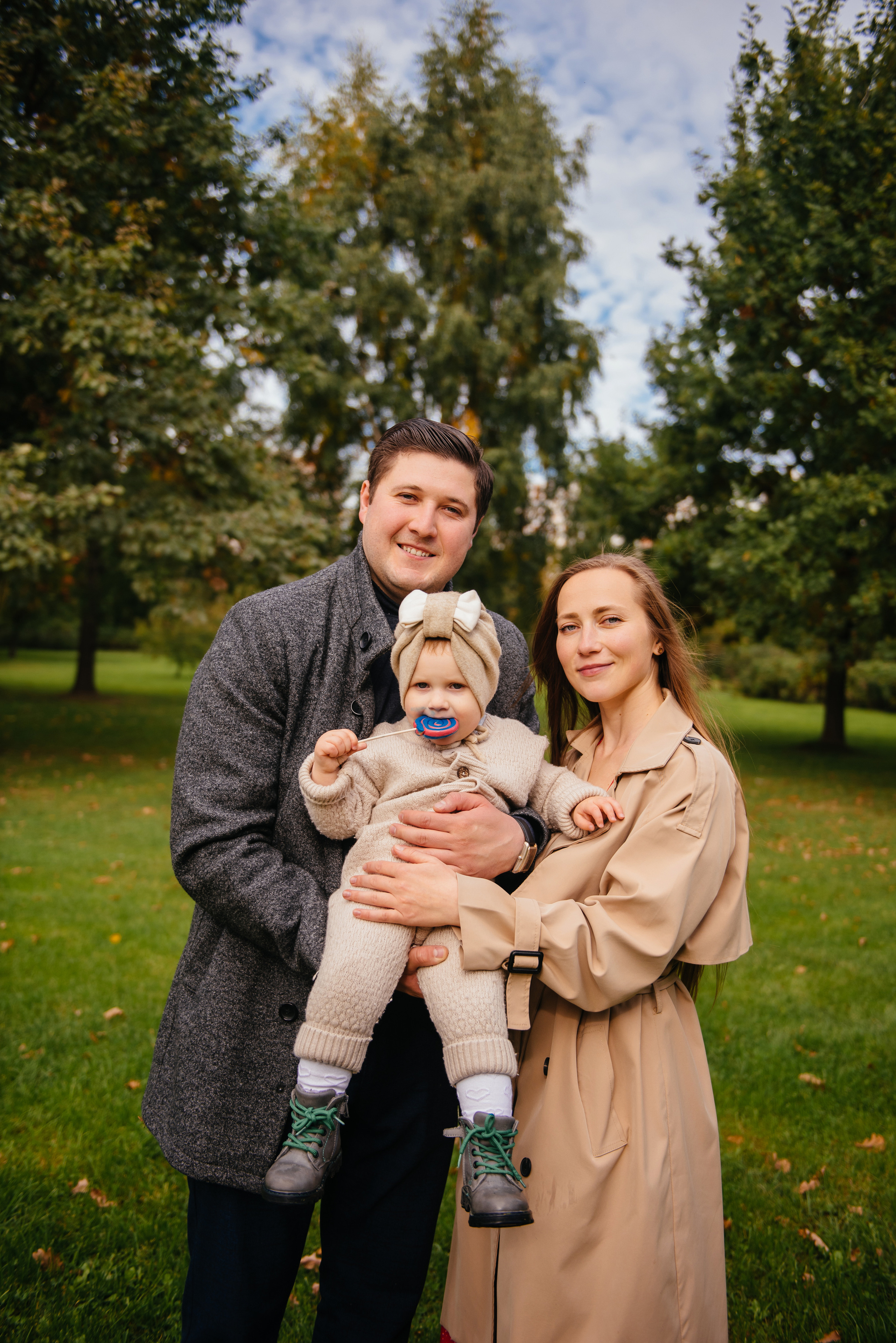 Moment of happiness. Фотограф Алена Нормальная в Санкт-Петербурге