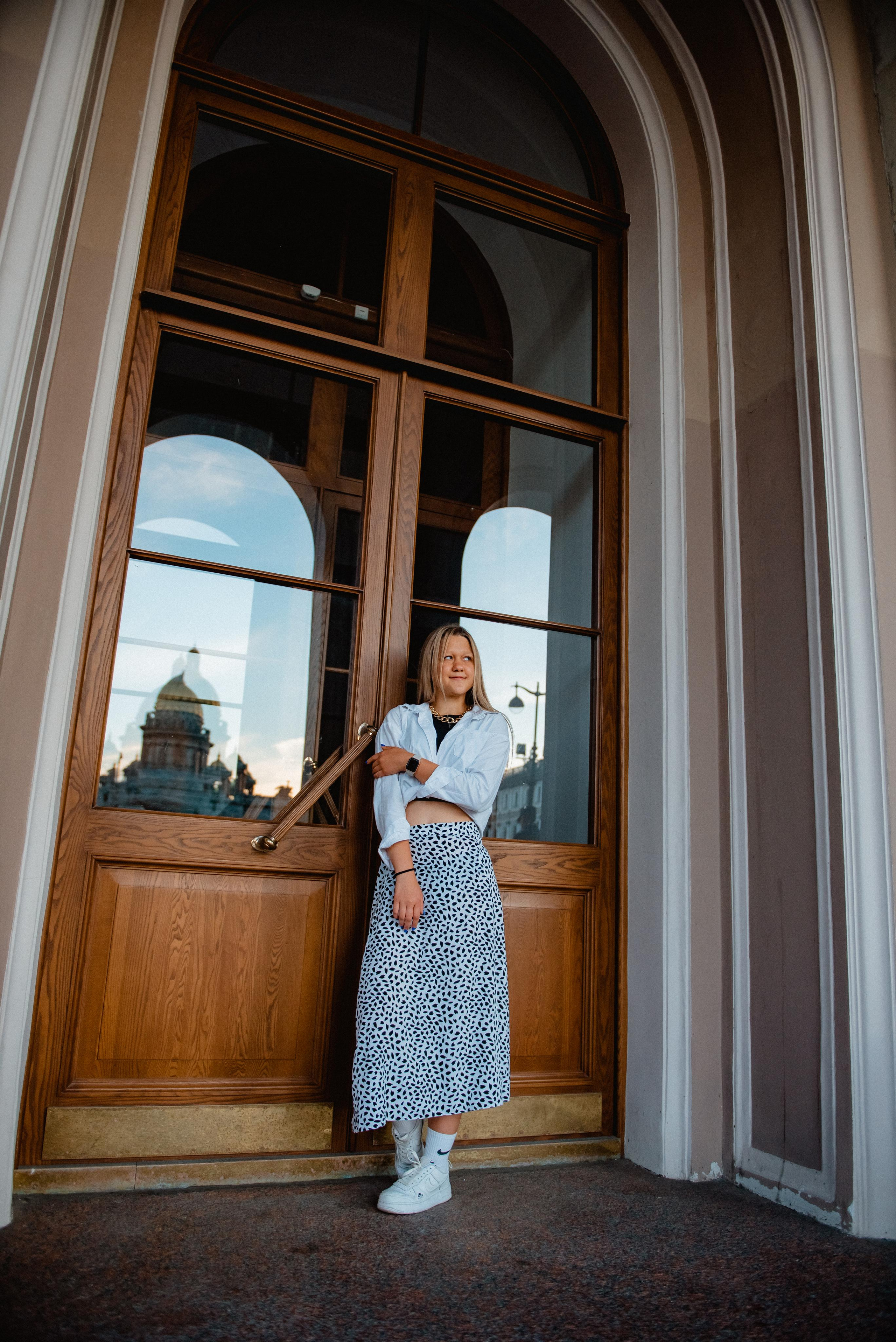 В Питер по любви. Фотограф Алена Нормальная в Санкт-Петербурге