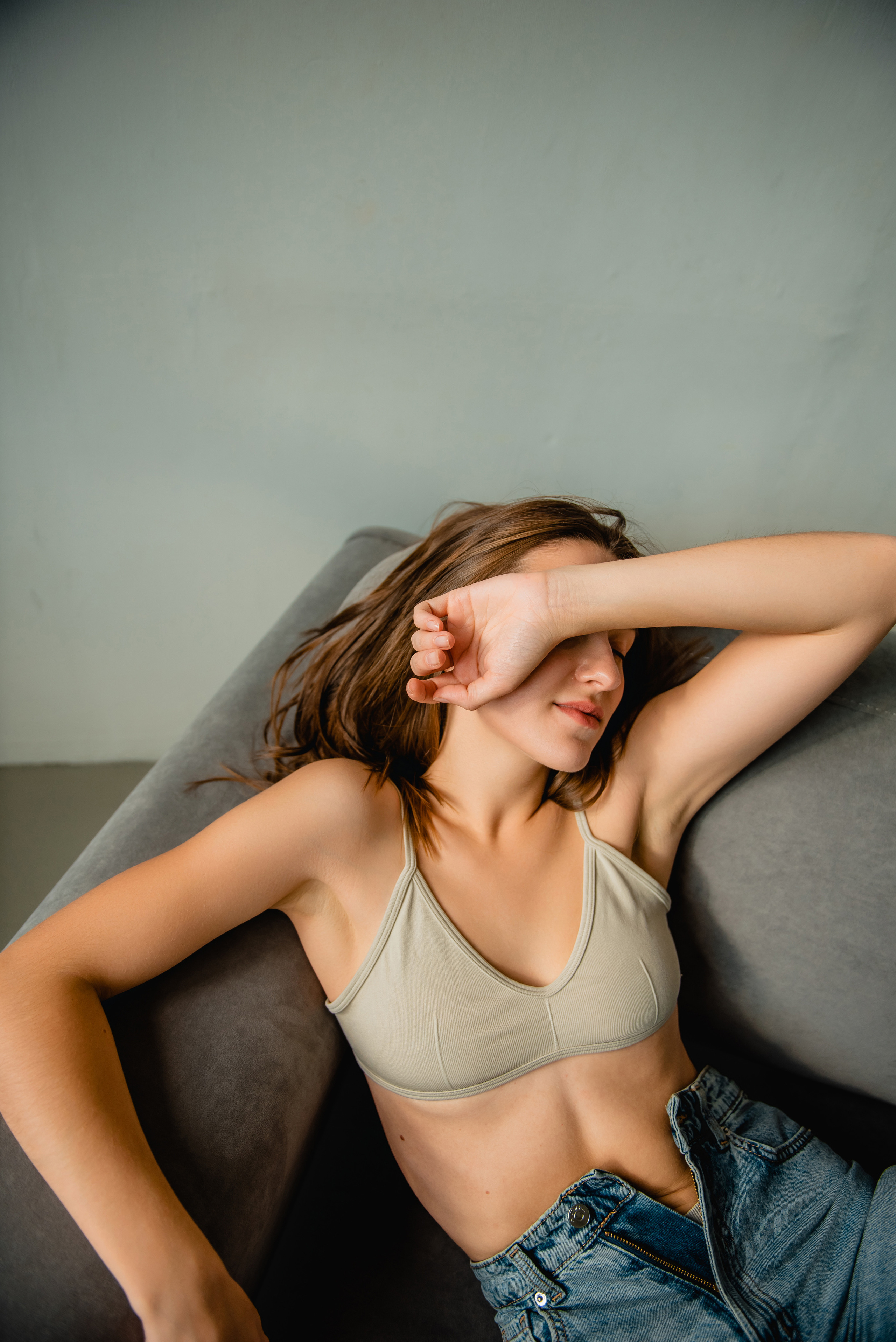 10.204 studio. Фотограф Алена Нормальная в Санкт-Петербурге