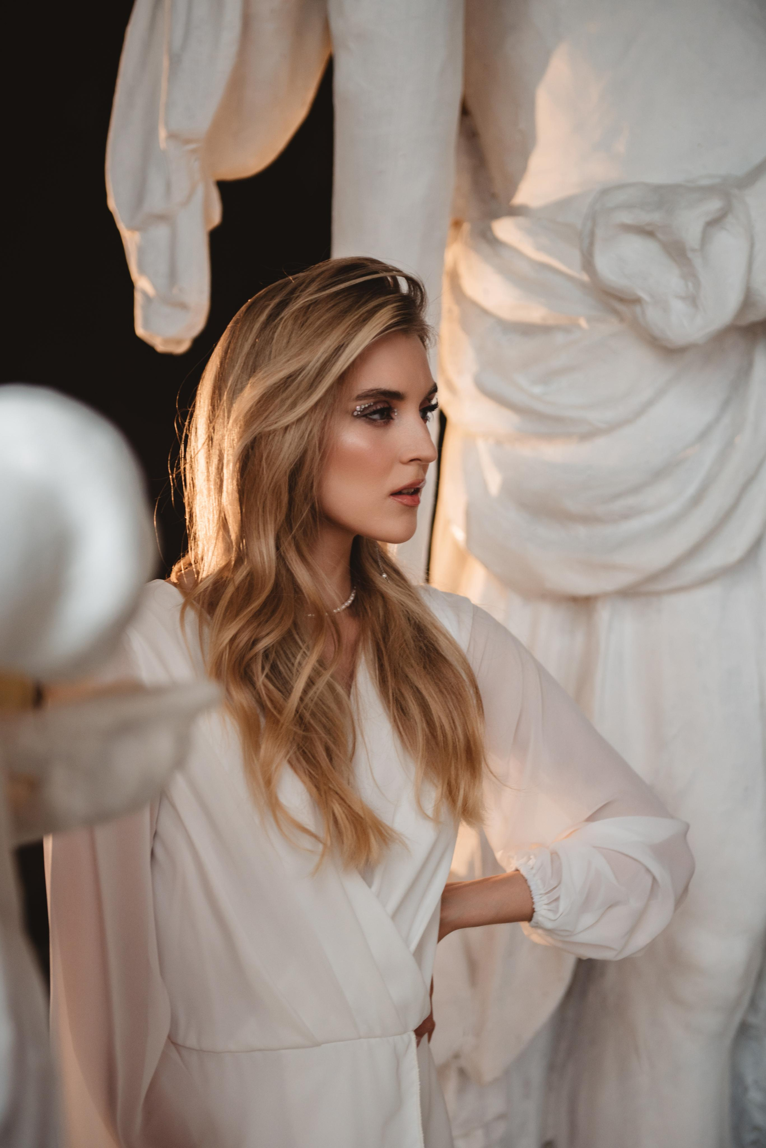 Скульптор. Фотограф Алена Нормальная в Санкт-Петербурге