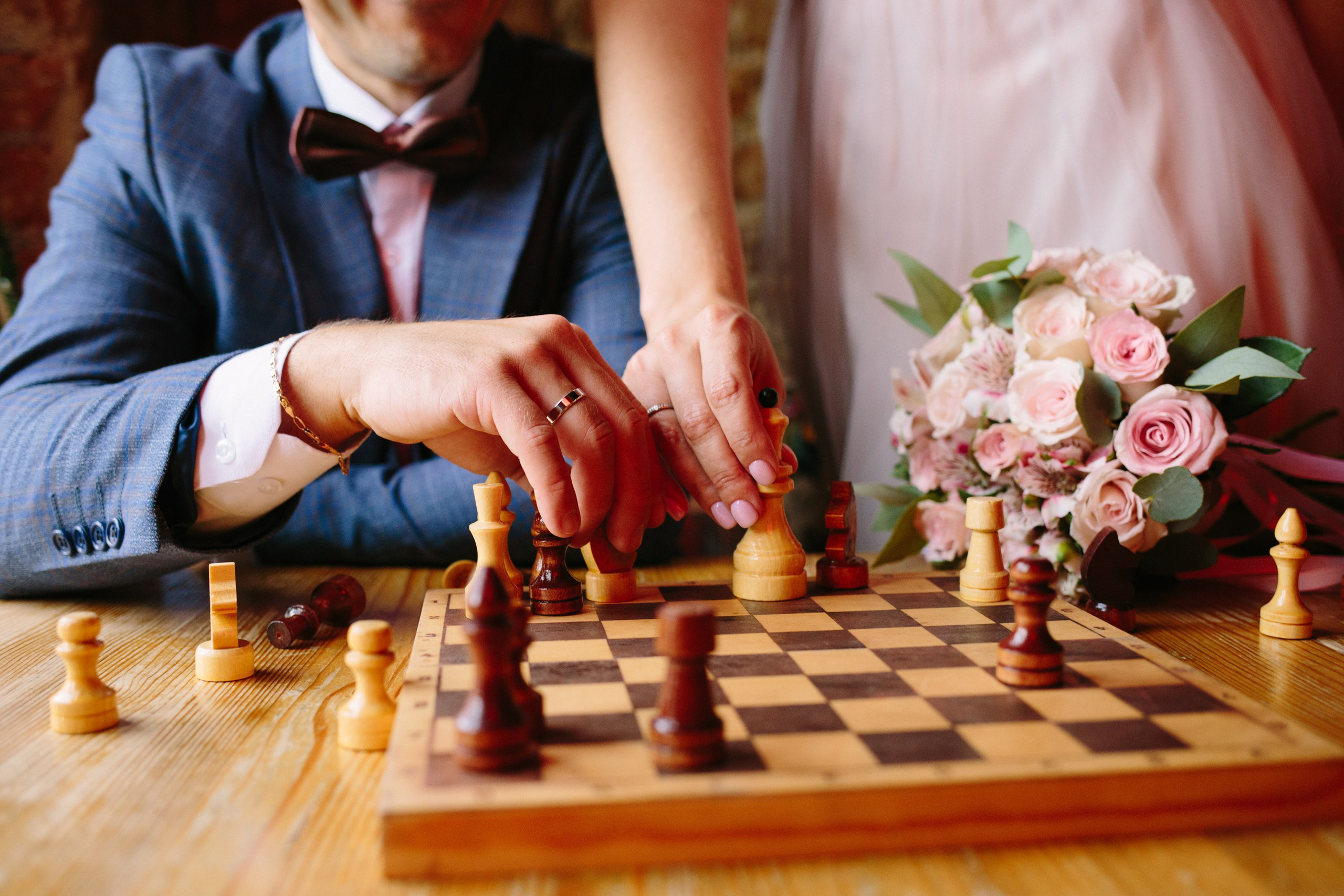 Ира и Женя. Свадебный и семейный фотограф в Смоленске Галина Егорова