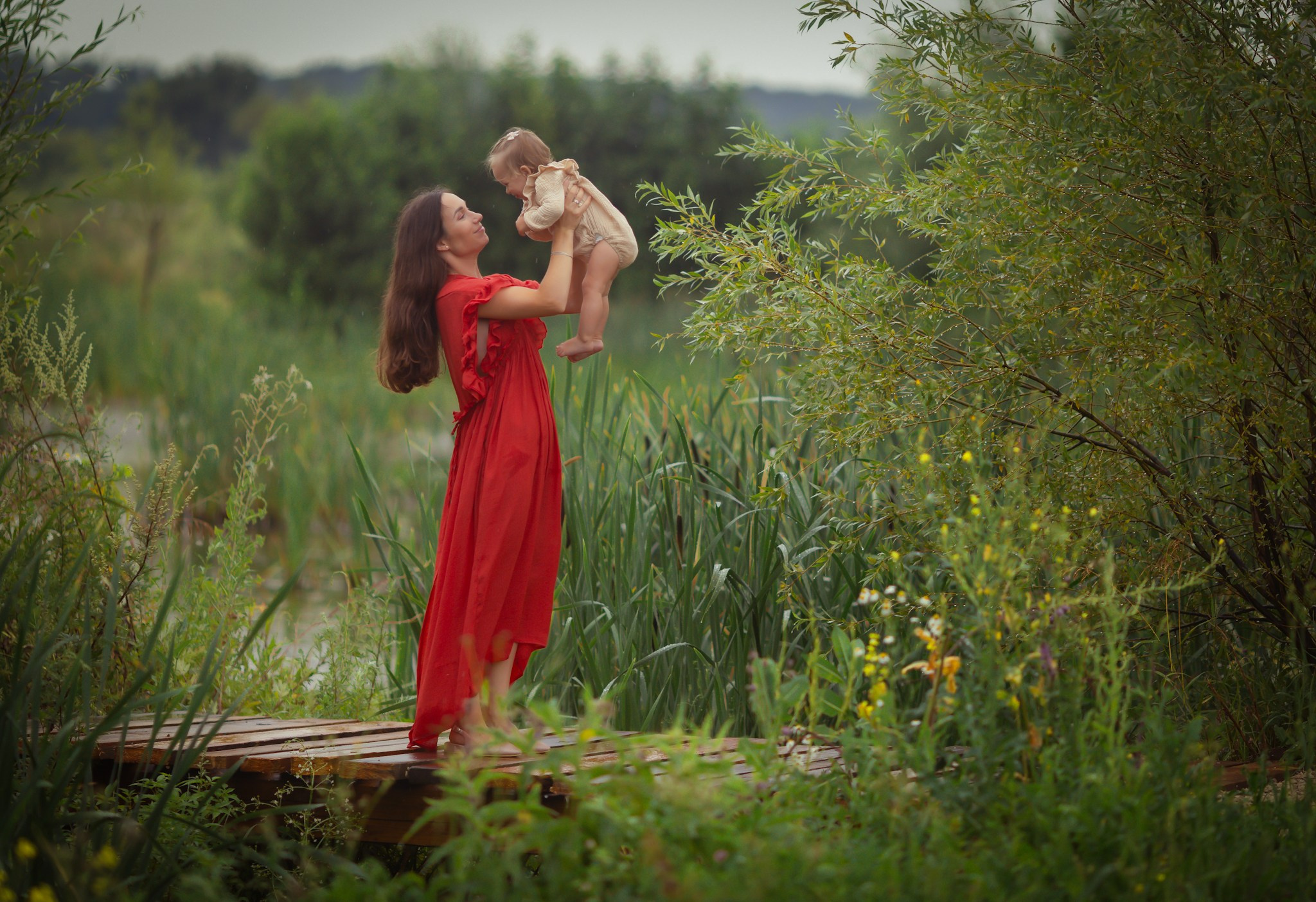 Семейные фотоистории. Мария Кислякова детский и семейный фотограф Королёв/Москва