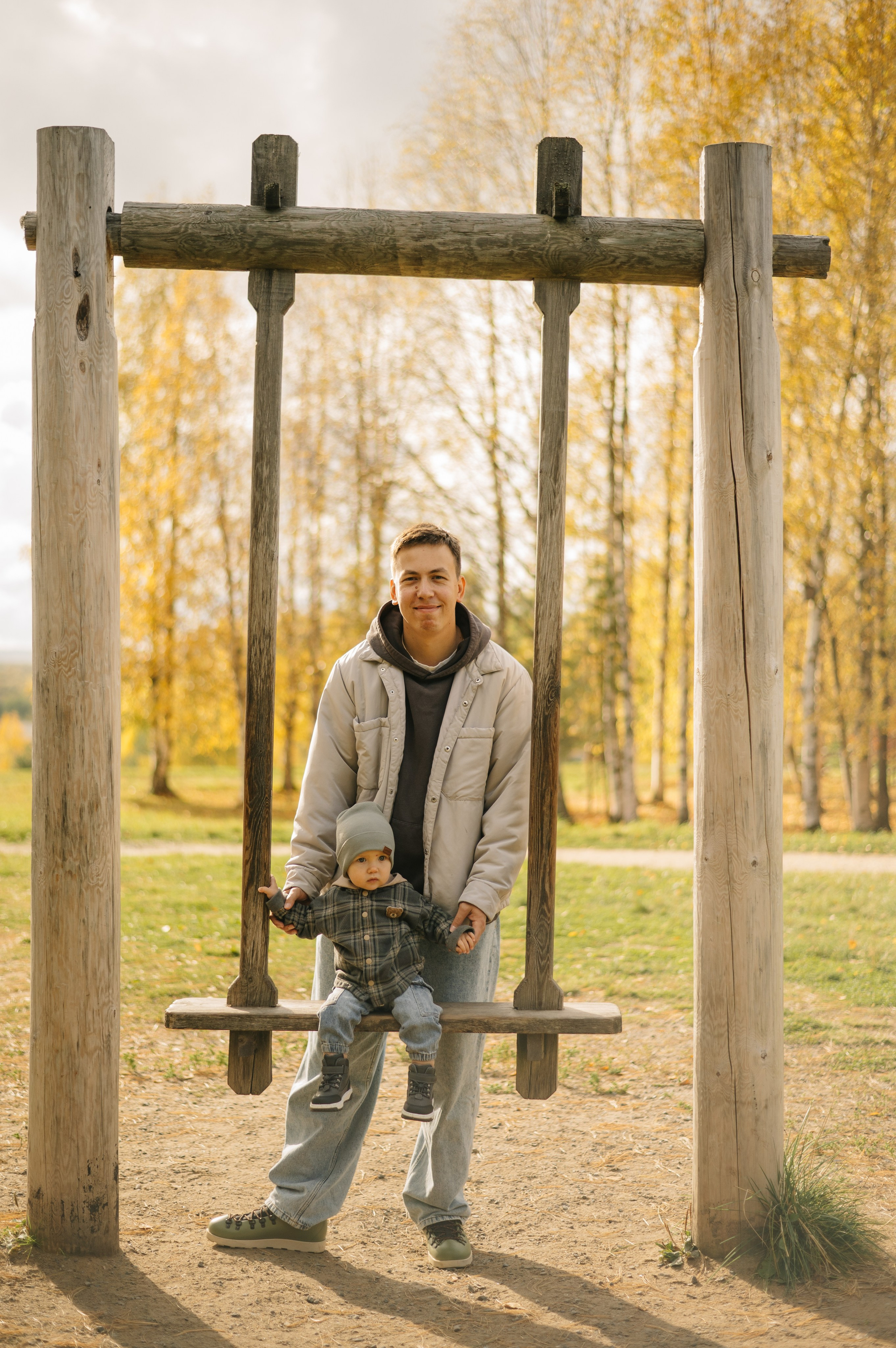 Виктор и Елизавета. Фотограф Архангельск