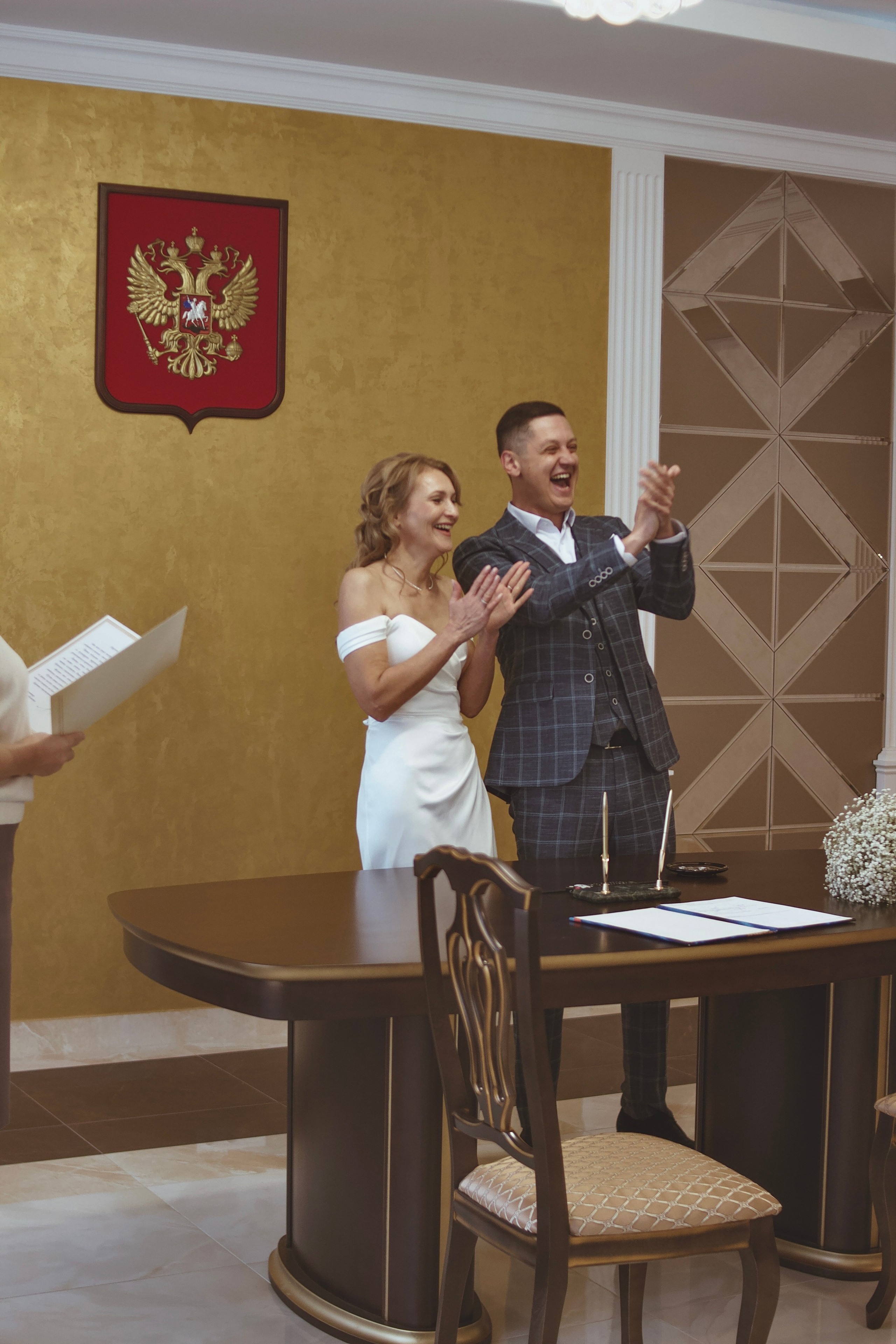 Евгений & Елена. Свадебный и Семейный Фотограф Алексей Унямин в Самаре и Тольятти