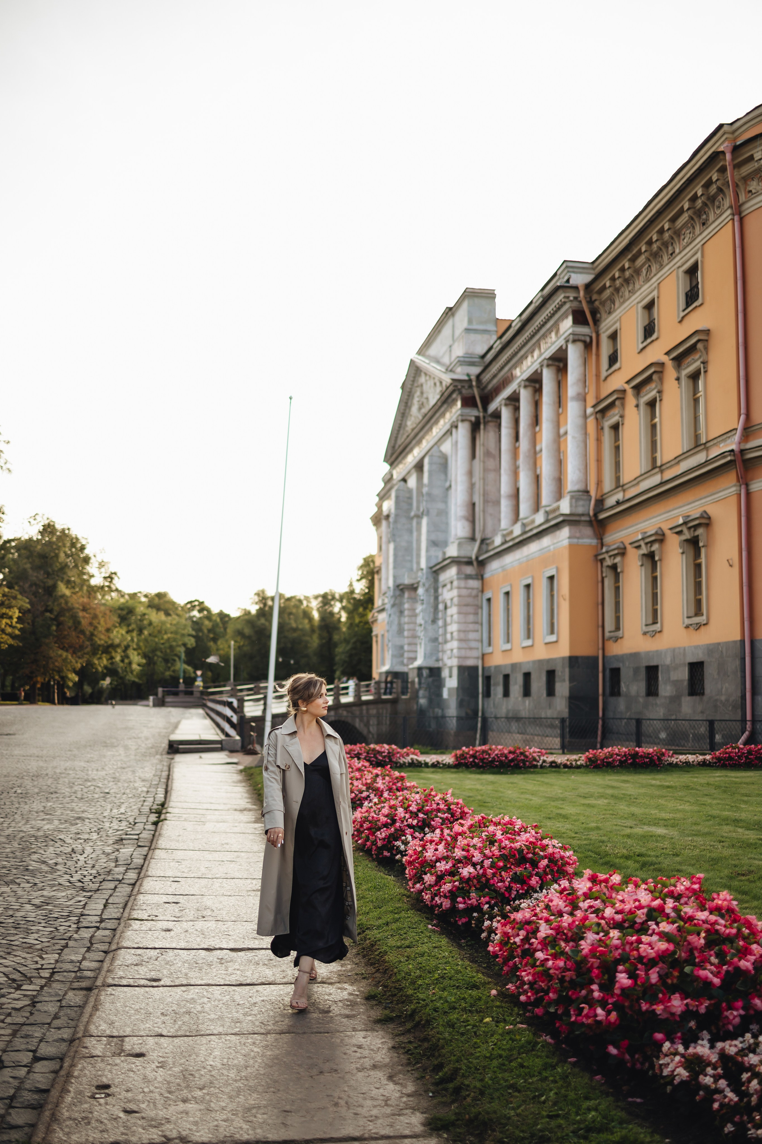 М. Фотограф в Санкт-Петербурге Ольга Кулеш