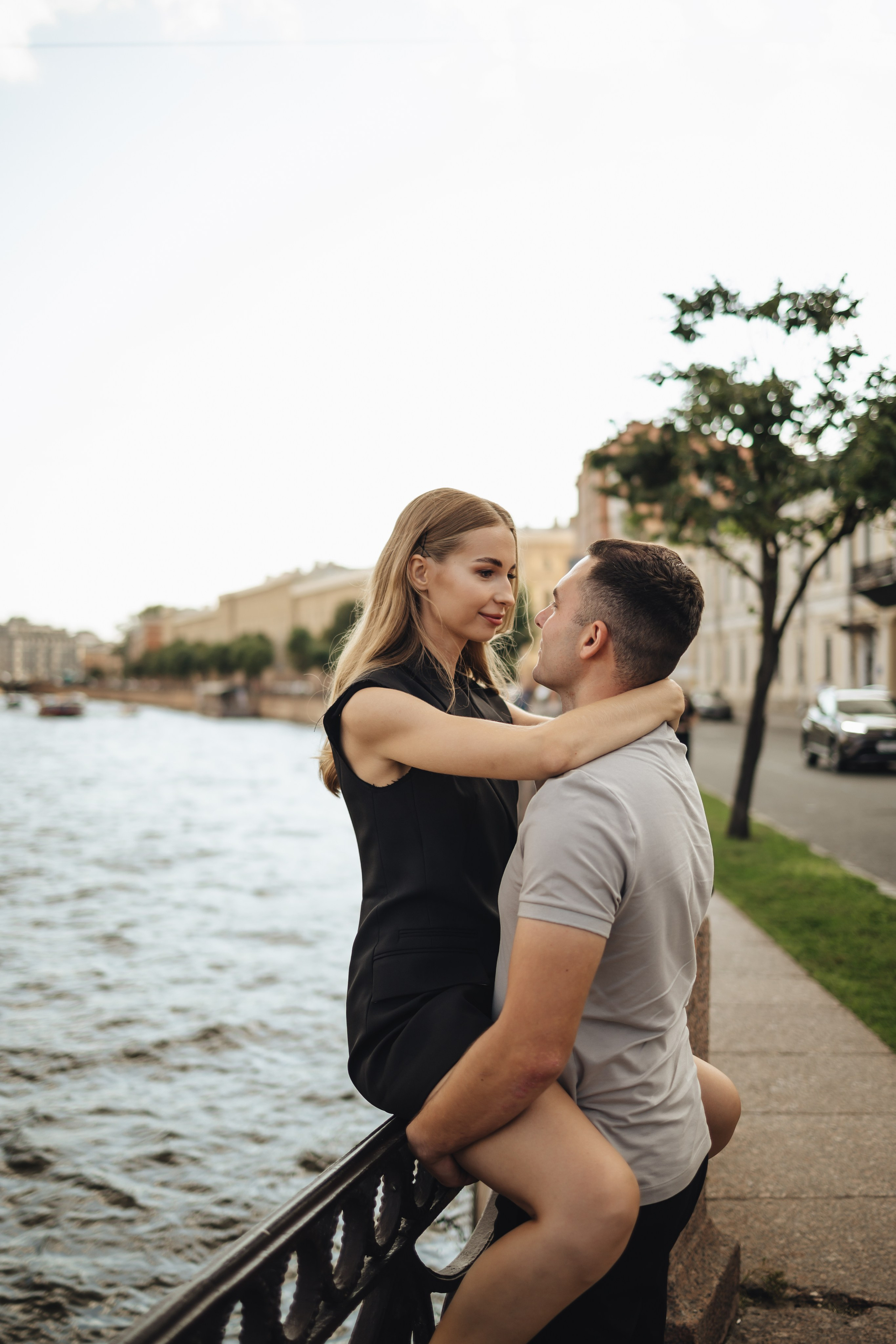 K&D. Фотограф в Санкт-Петербурге Ольга Кулеш