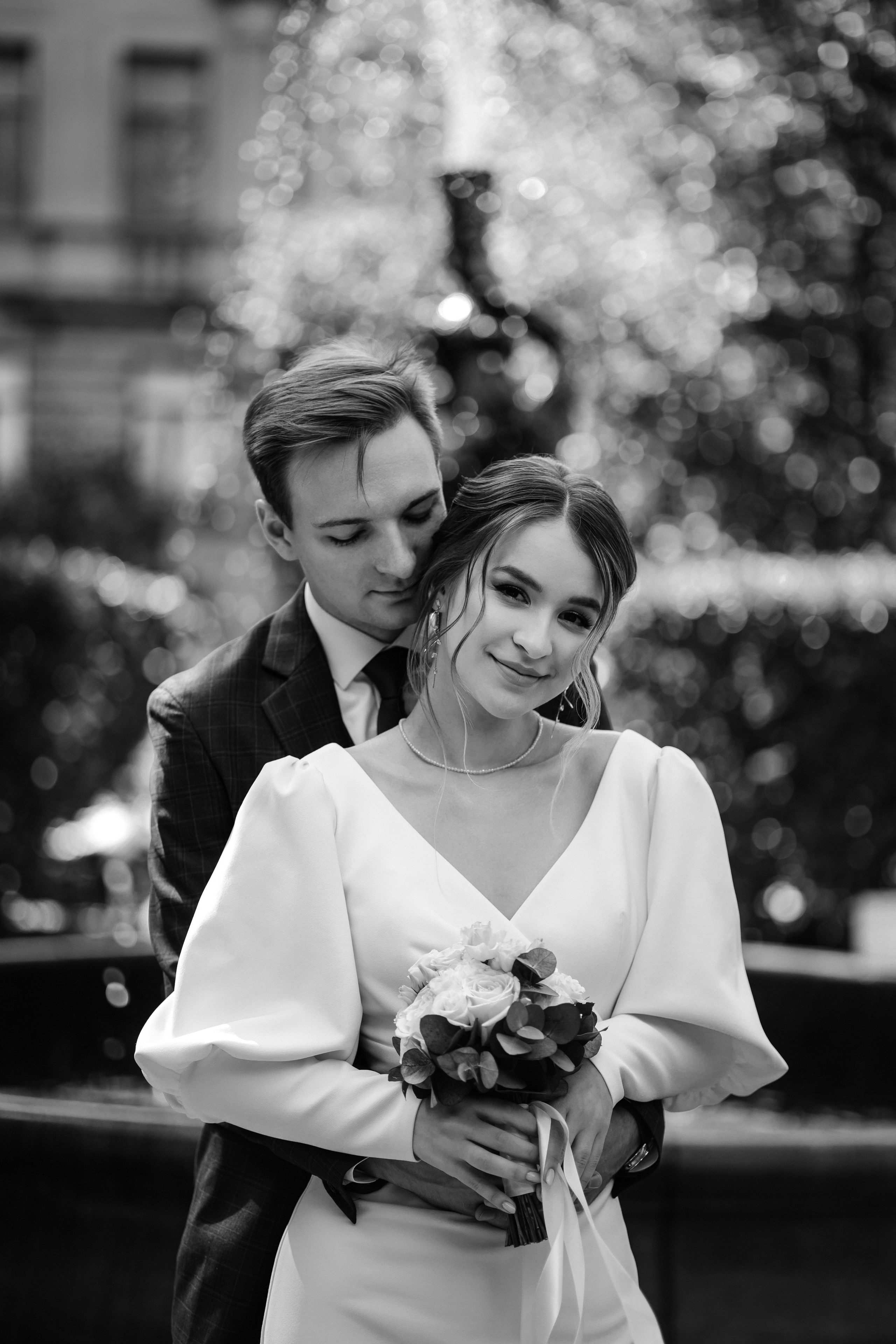 D&K. Фотограф в Санкт-Петербурге Ольга Кулеш