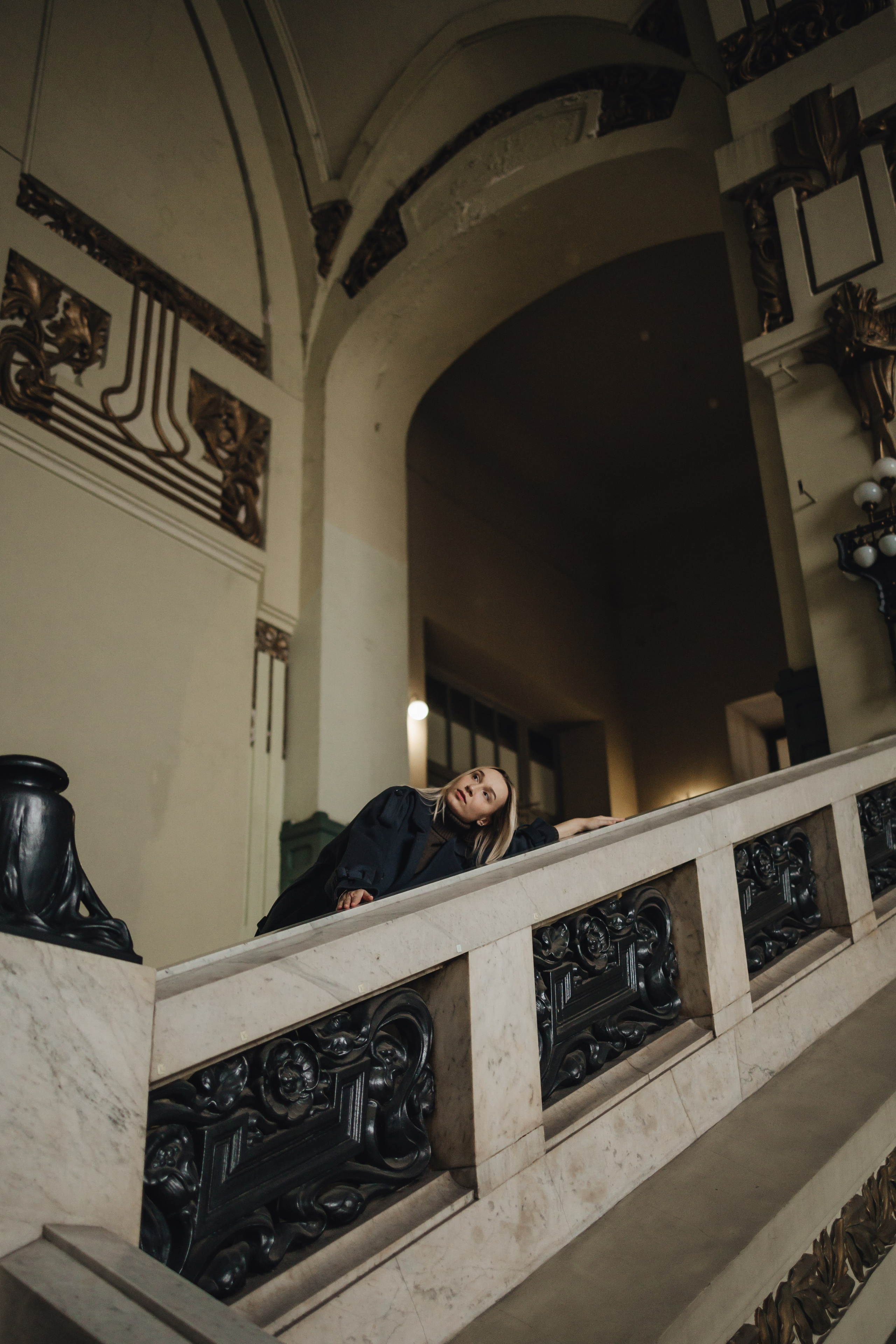 В. Фотограф в Санкт-Петербурге Ольга Кулеш