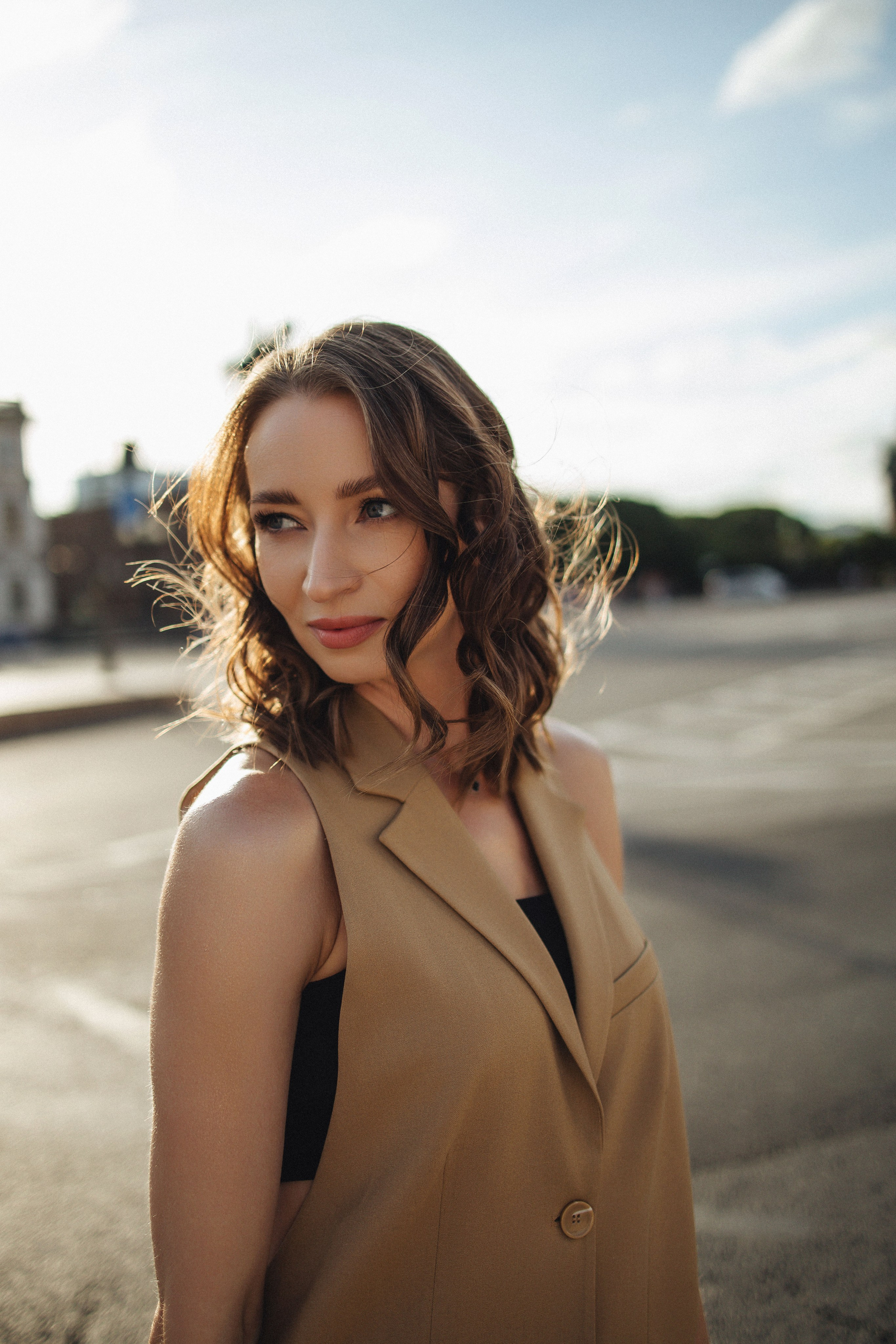 А. Фотограф в Санкт-Петербурге Ольга Кулеш