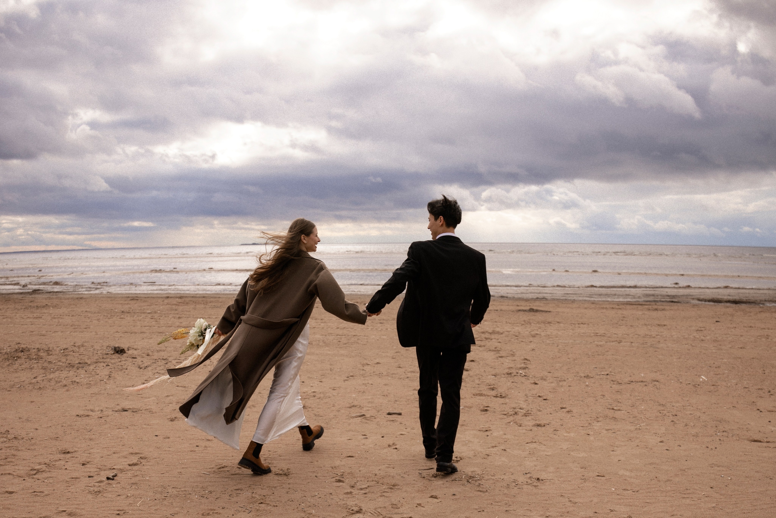 Алина и Роман