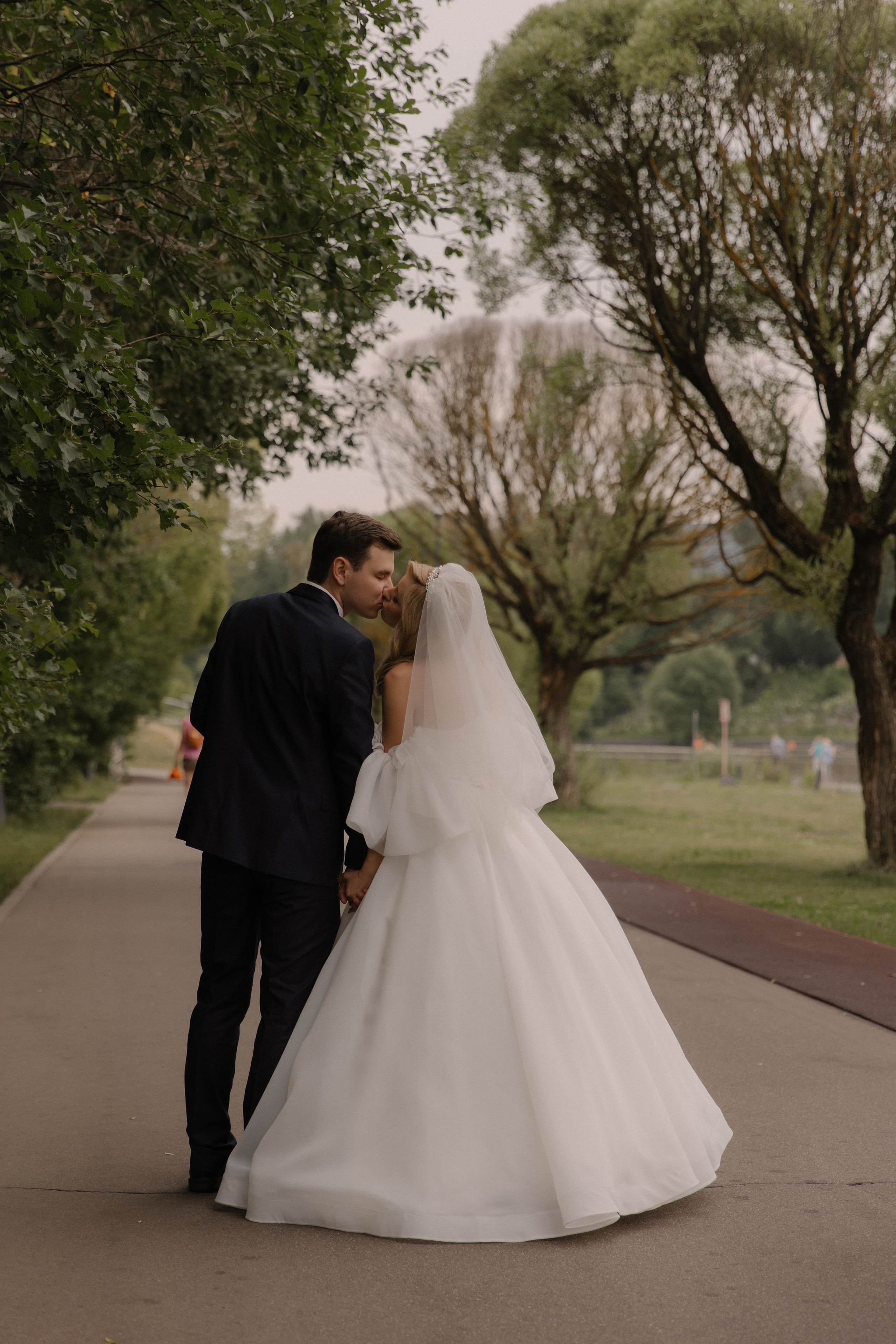 Семен и Софья. Семейный и свадебный фотограф в Москве и Зеленограде Пилипенко Юлия