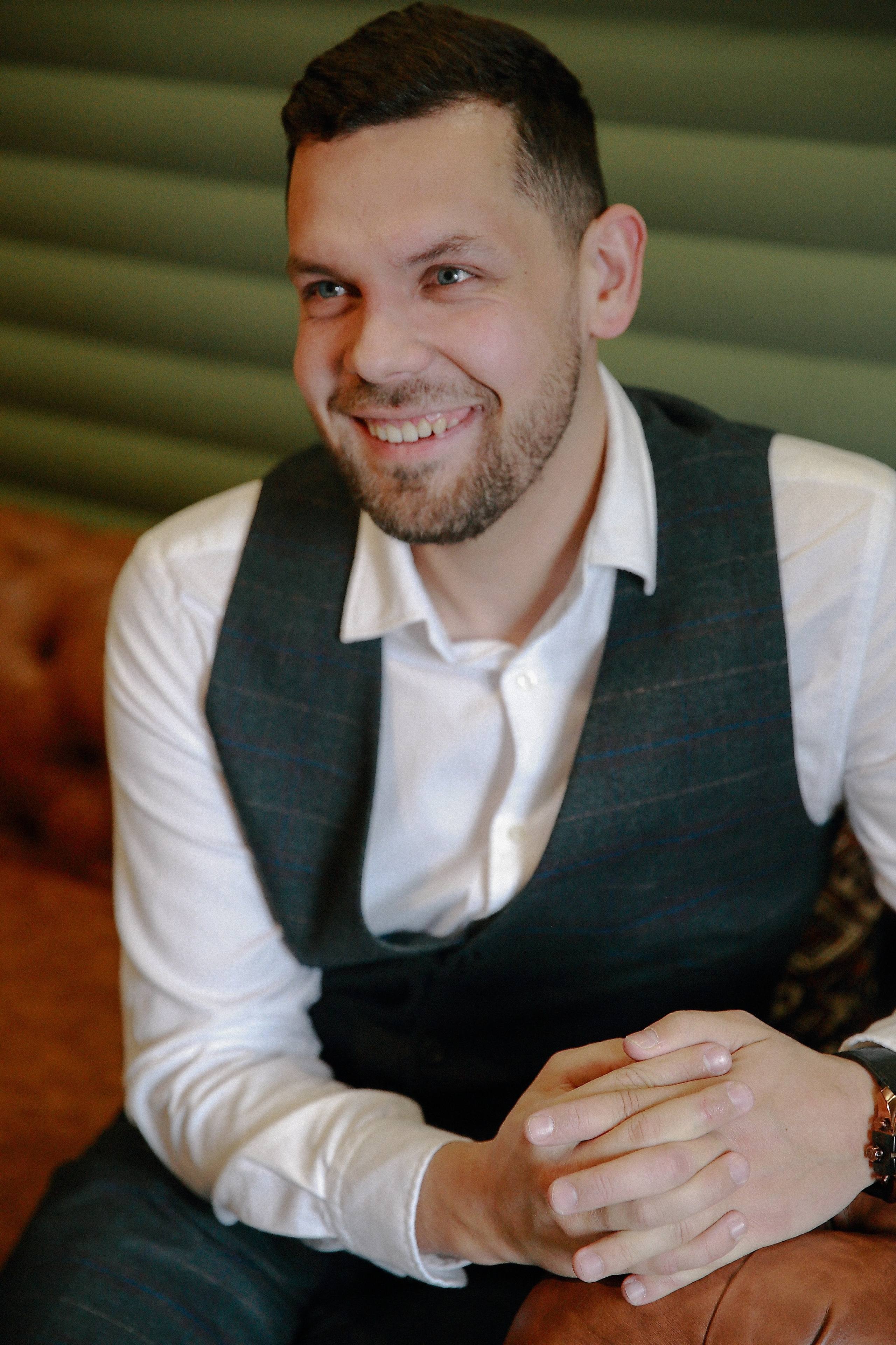 Саша и Ксюша. Семейный и свадебный фотограф в Москве и Зеленограде Пилипенко Юлия