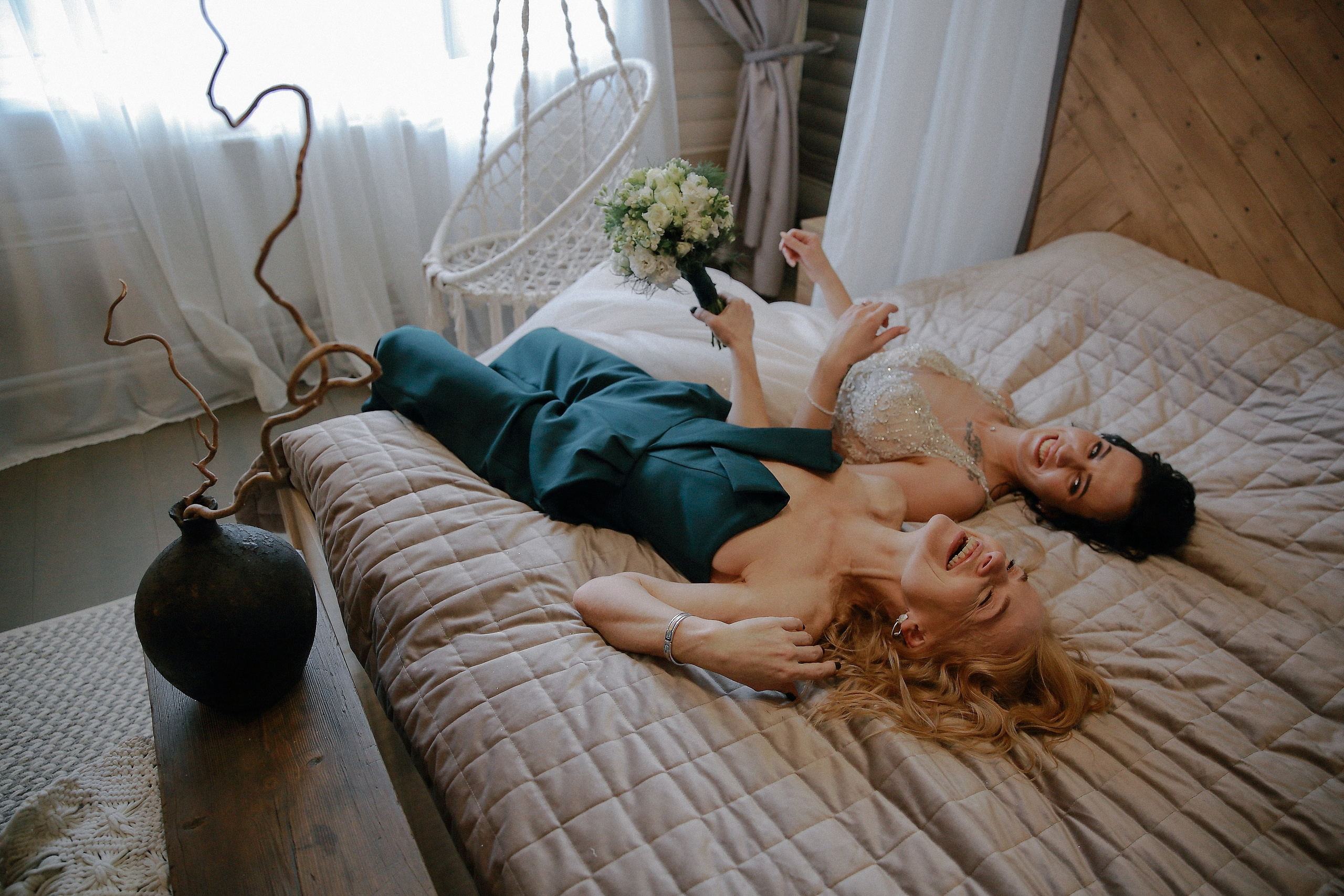 Саша и Ксюша. Семейный и свадебный фотограф в Москве и Зеленограде Пилипенко Юлия