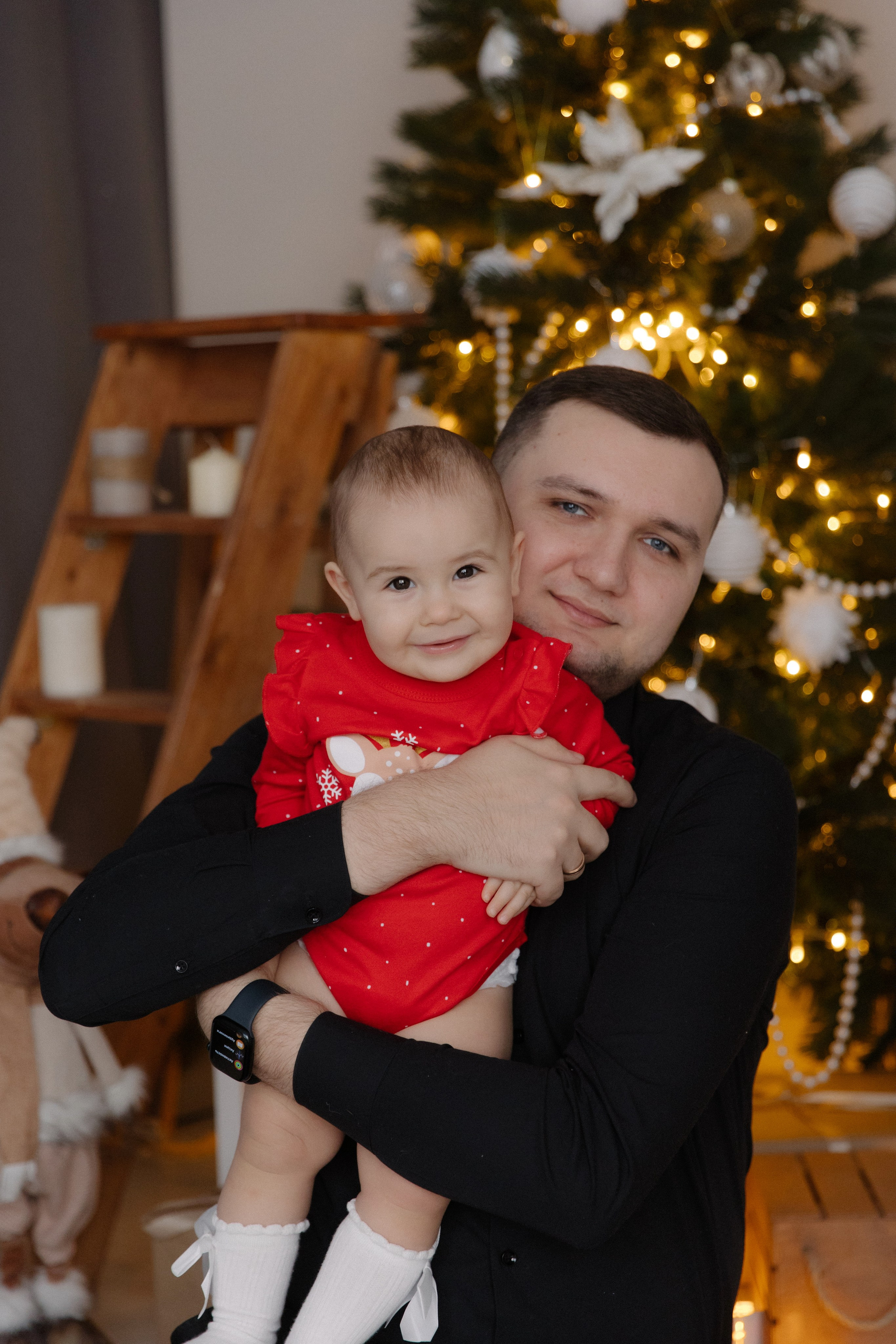 Семья Леши и Светы. Семейный и свадебный фотограф в Москве и Зеленограде Пилипенко Юлия