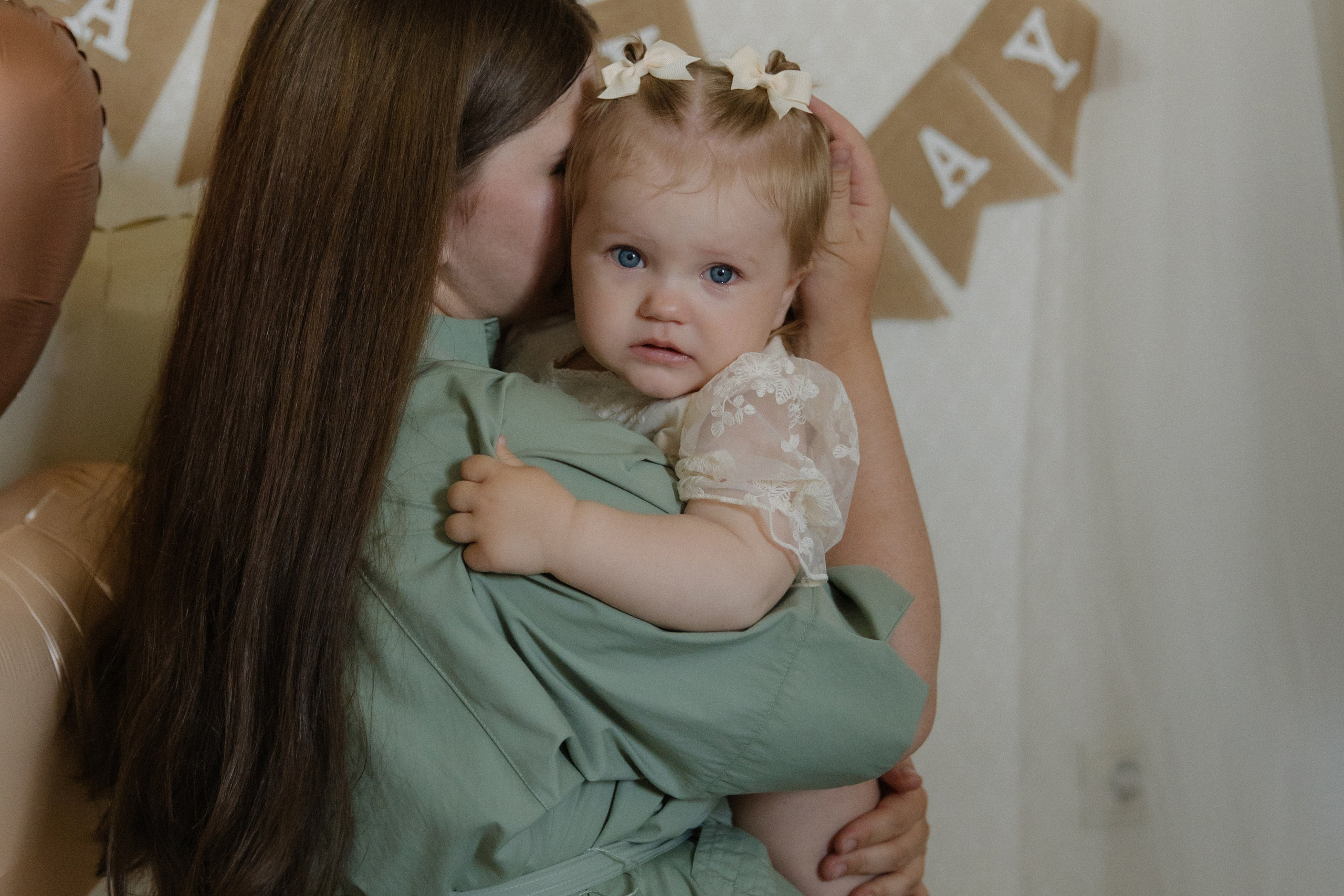Годик Аленочке. Семейный и свадебный фотограф в Москве и Зеленограде Пилипенко Юлия