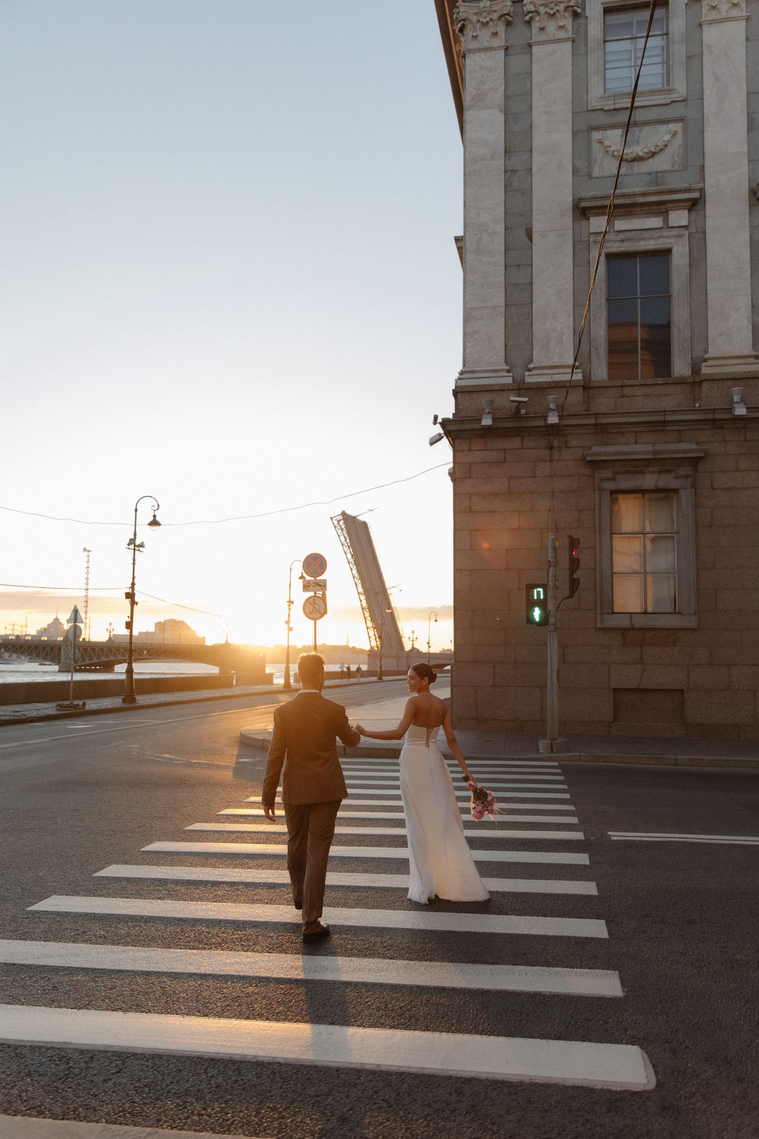 Игорь и Арина. Семейный и свадебный фотограф в Москве и Зеленограде Пилипенко Юлия