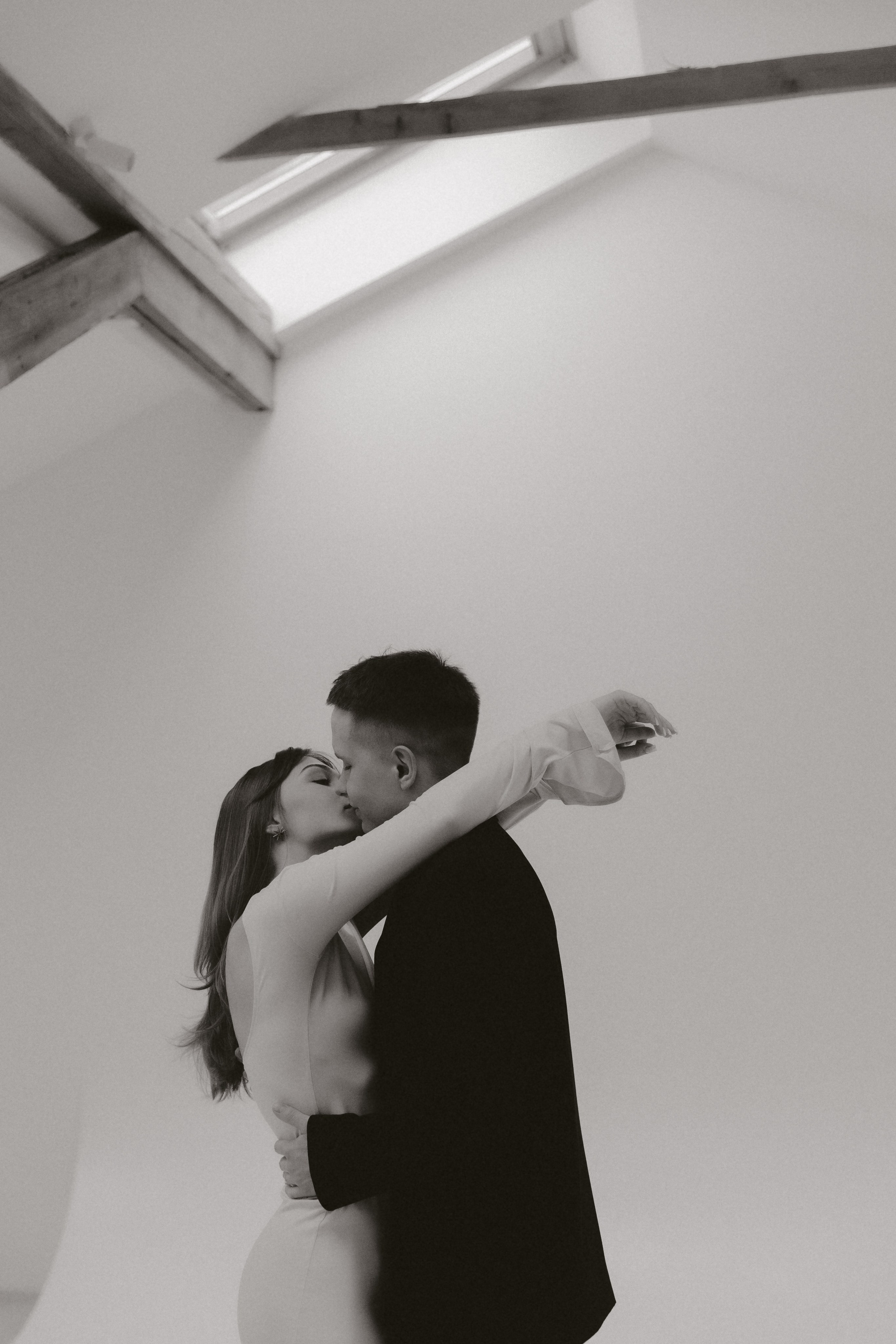 Алексей и Арина. Семейный и свадебный фотограф в Москве и Зеленограде Пилипенко Юлия