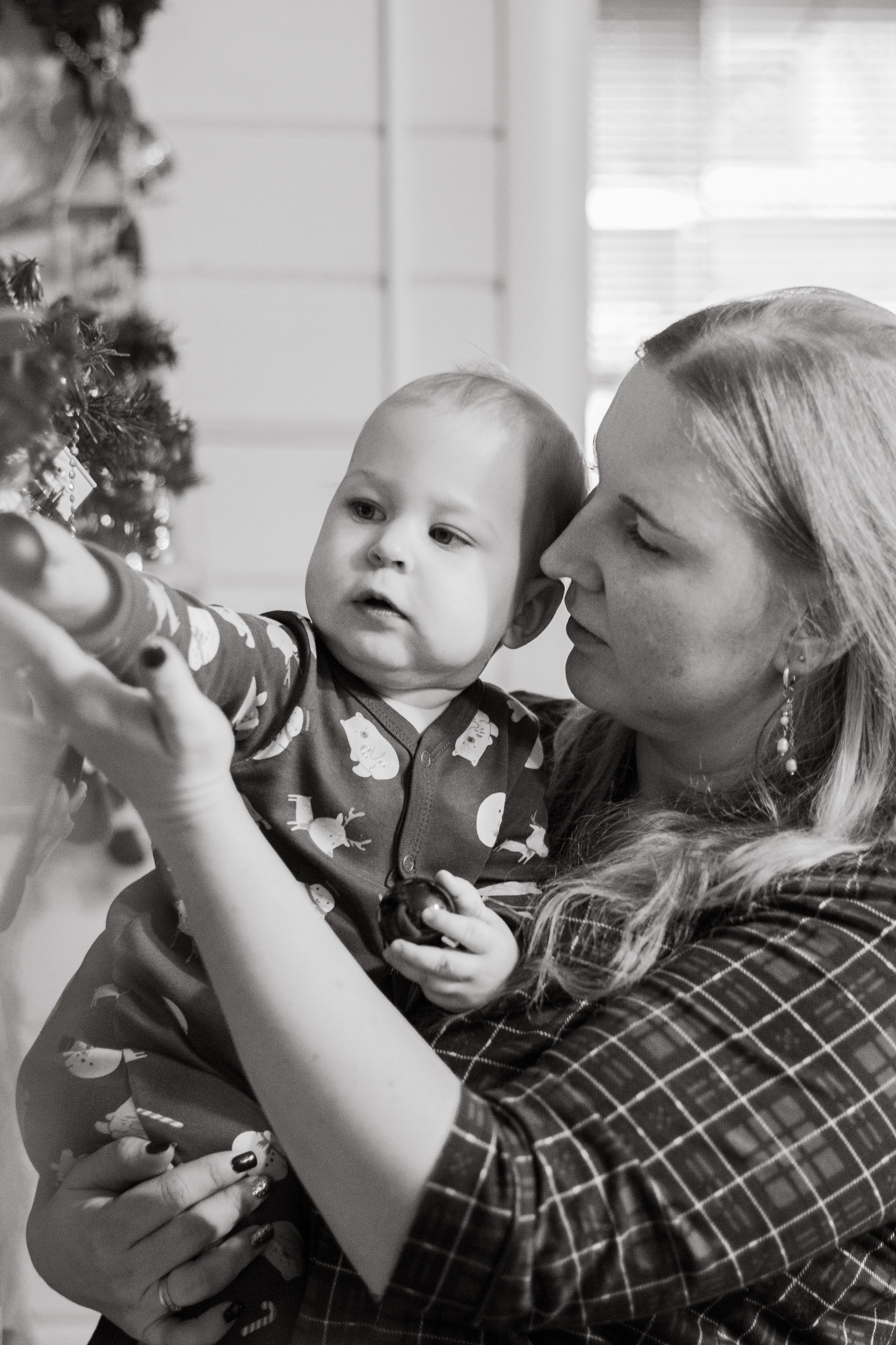 Вика НГ. Главная