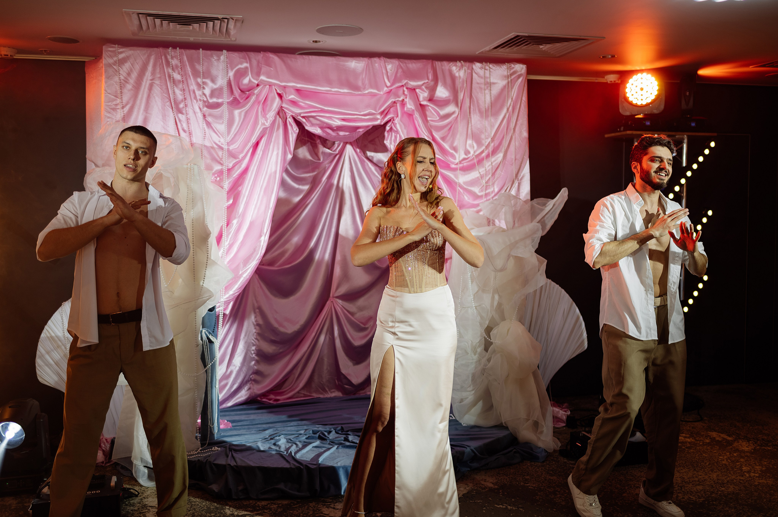 Юбилей Насти. Свадебный и семейный фотограф в Ростове-на-Дону Алина Астахова