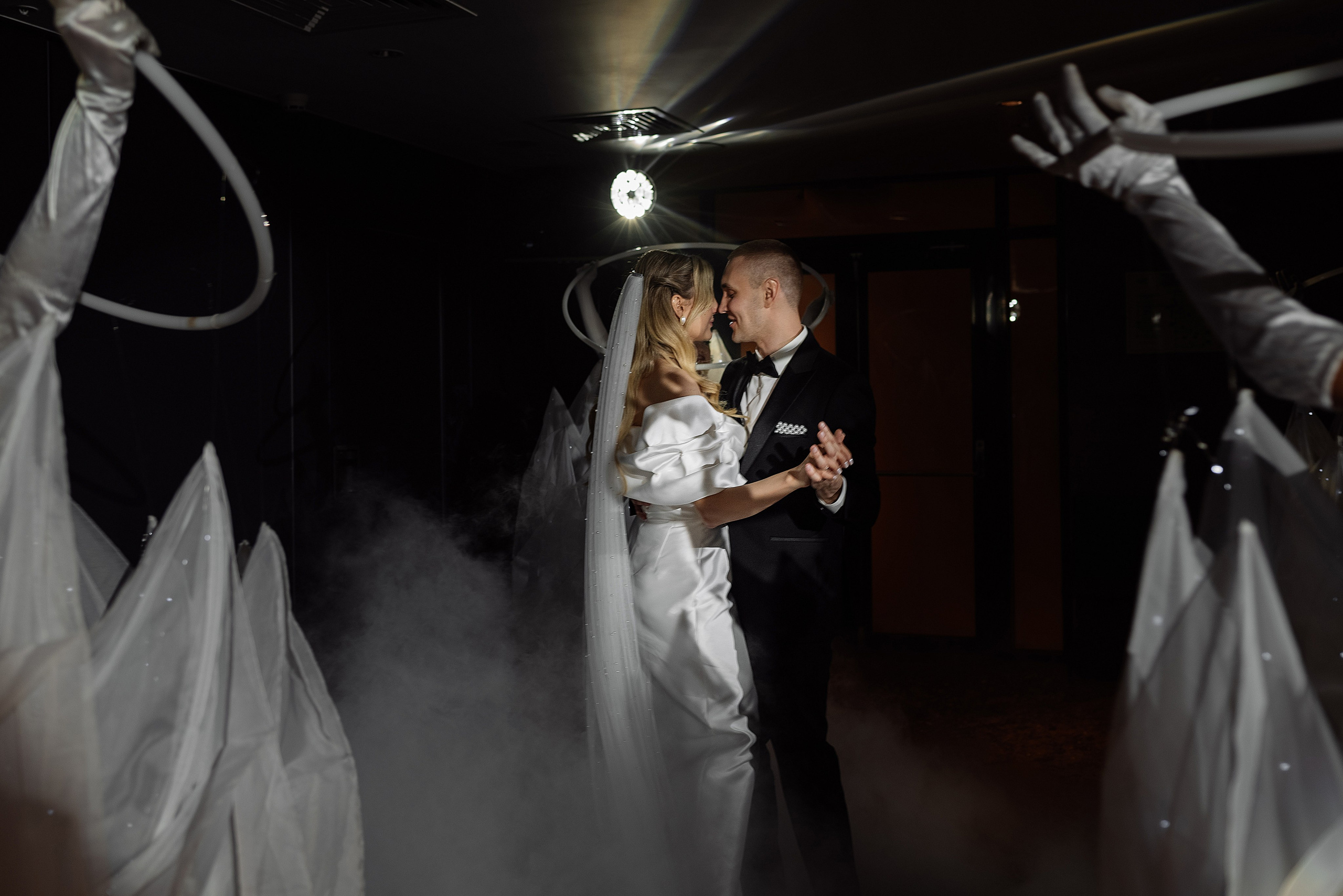 Стас и Алина. Свадебный и семейный фотограф в Ростове-на-Дону Алина Астахова