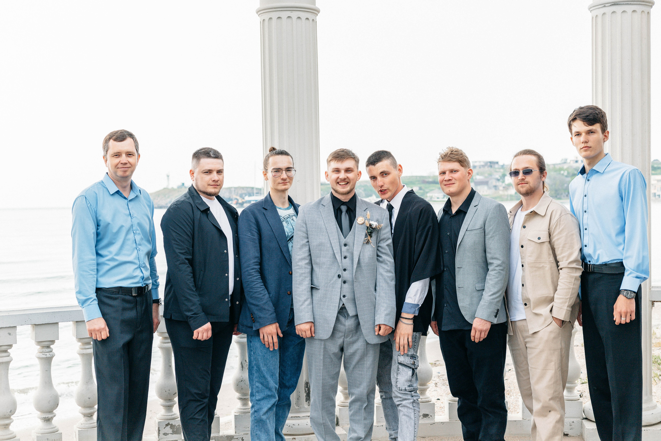 Mariya & Daniil. Женский/Детский фотограф в Симферополе Вероника Слепогина