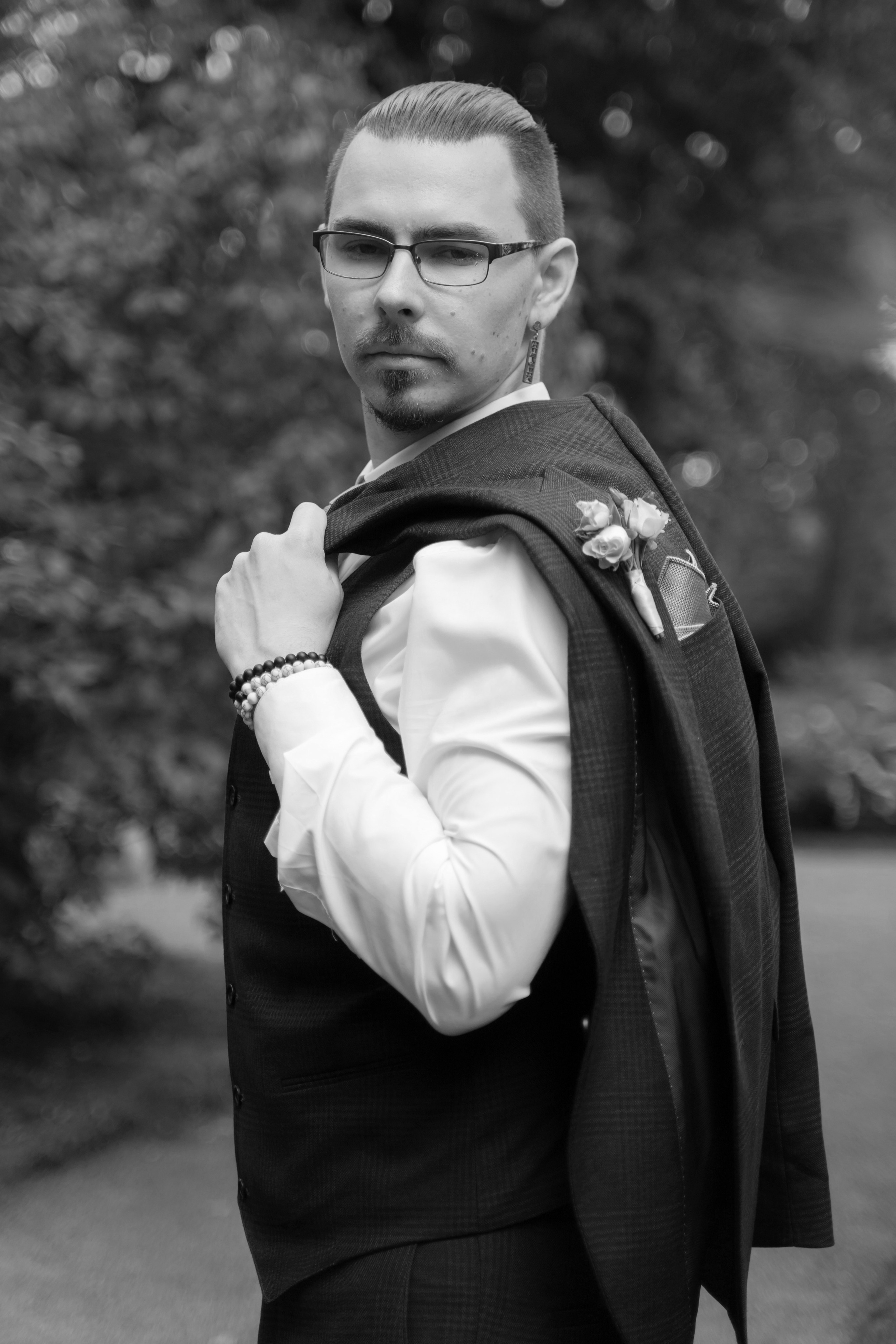 Ксения и Дмитрий. Фотограф в Санкт-Петербурге Алексей Глазанов