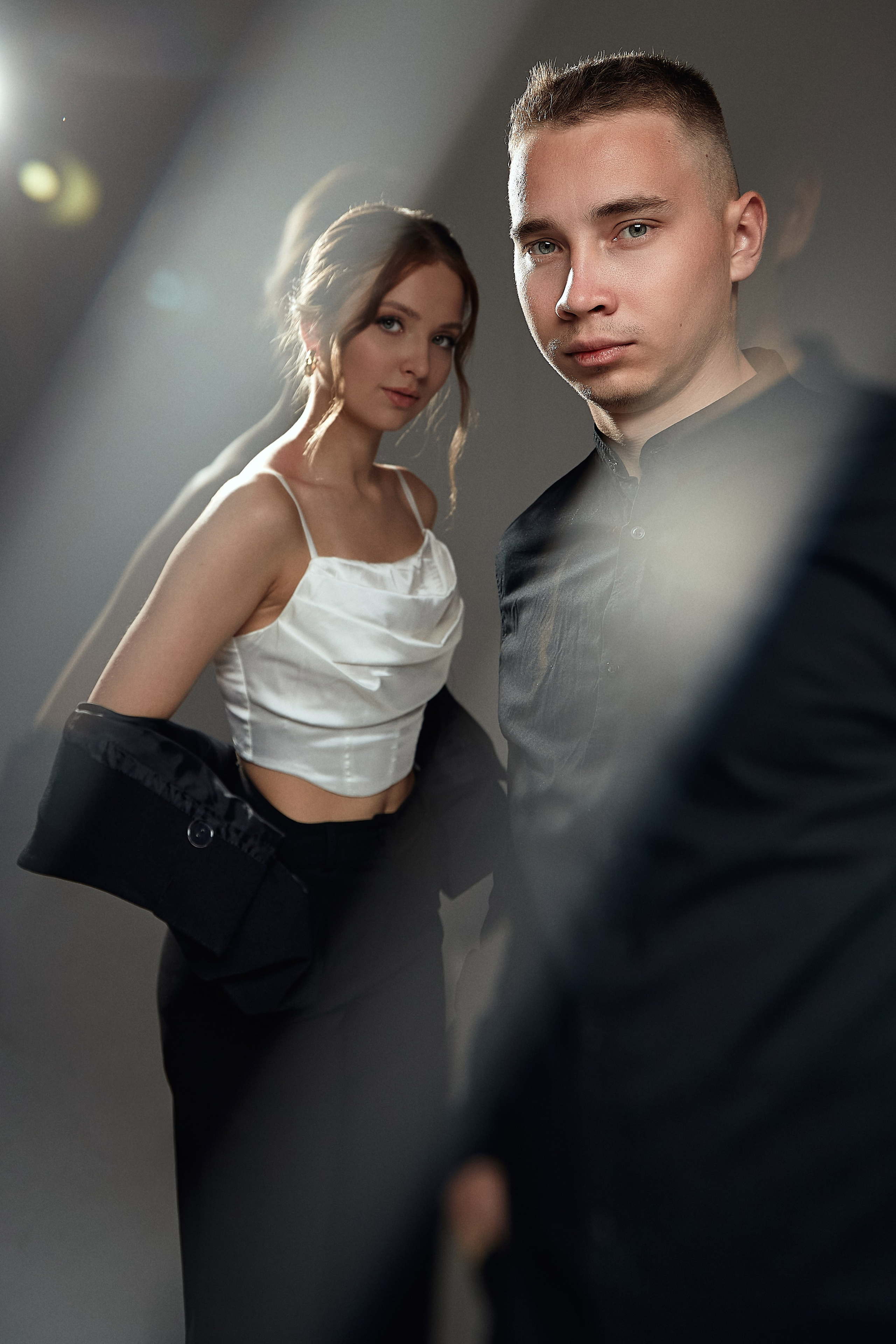 Егор и Арина. Свадебный фотограф Чайковский