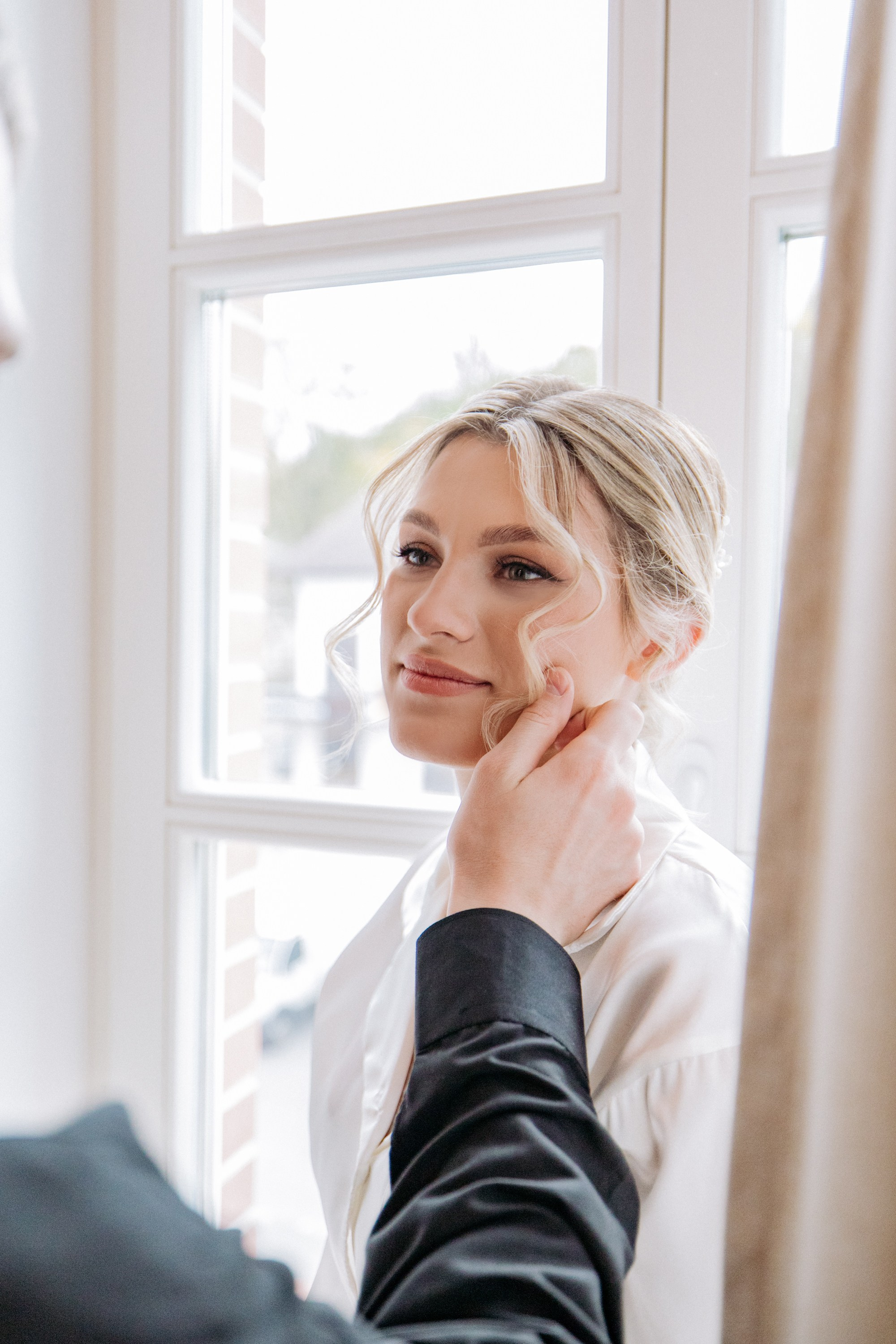 Валентин&Карина. Свадебный фотограф Церковная Алёна.Десногорск, Смоленск