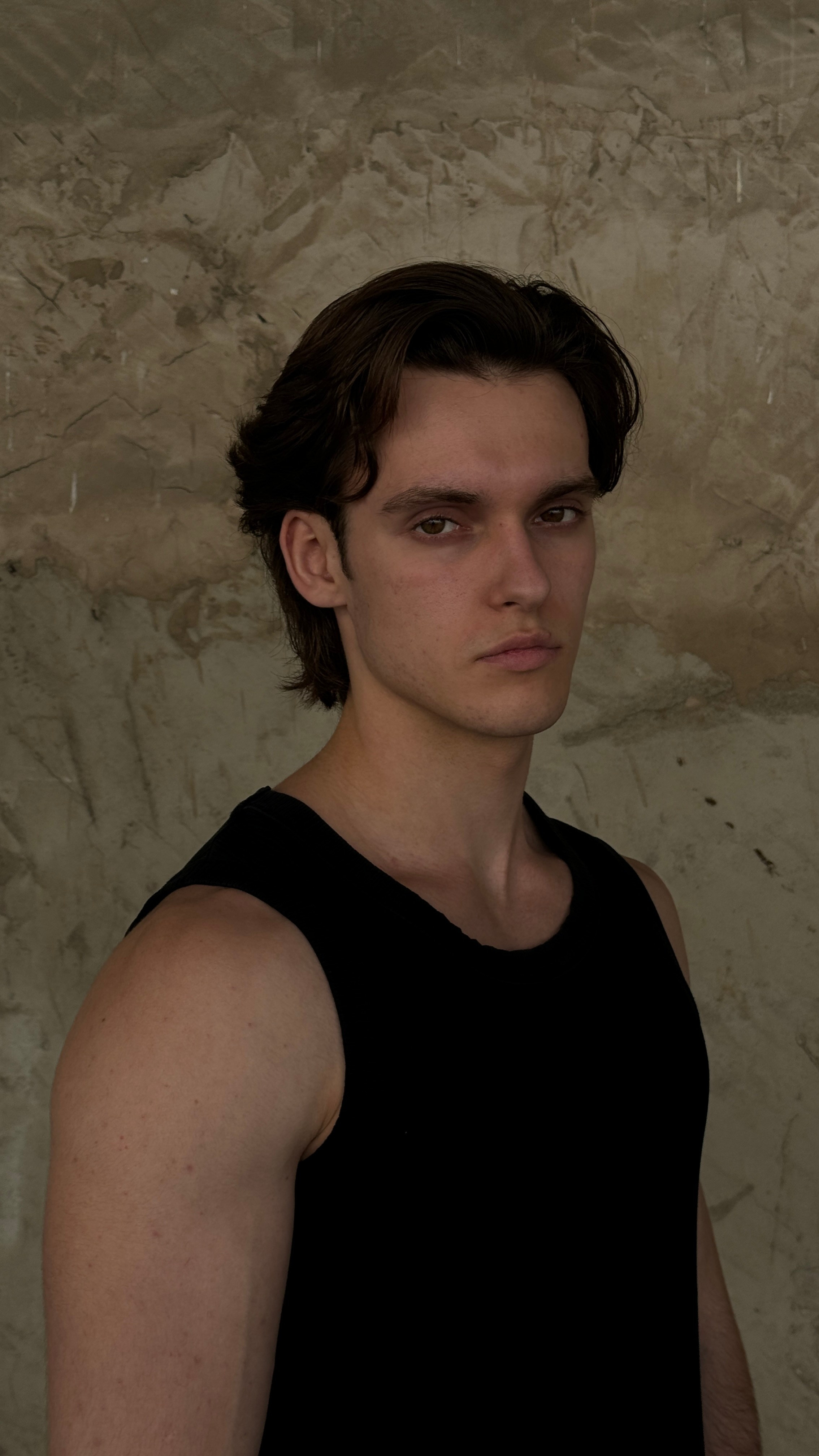 Grisha. Фотограф Москва Дмитрий Курасов