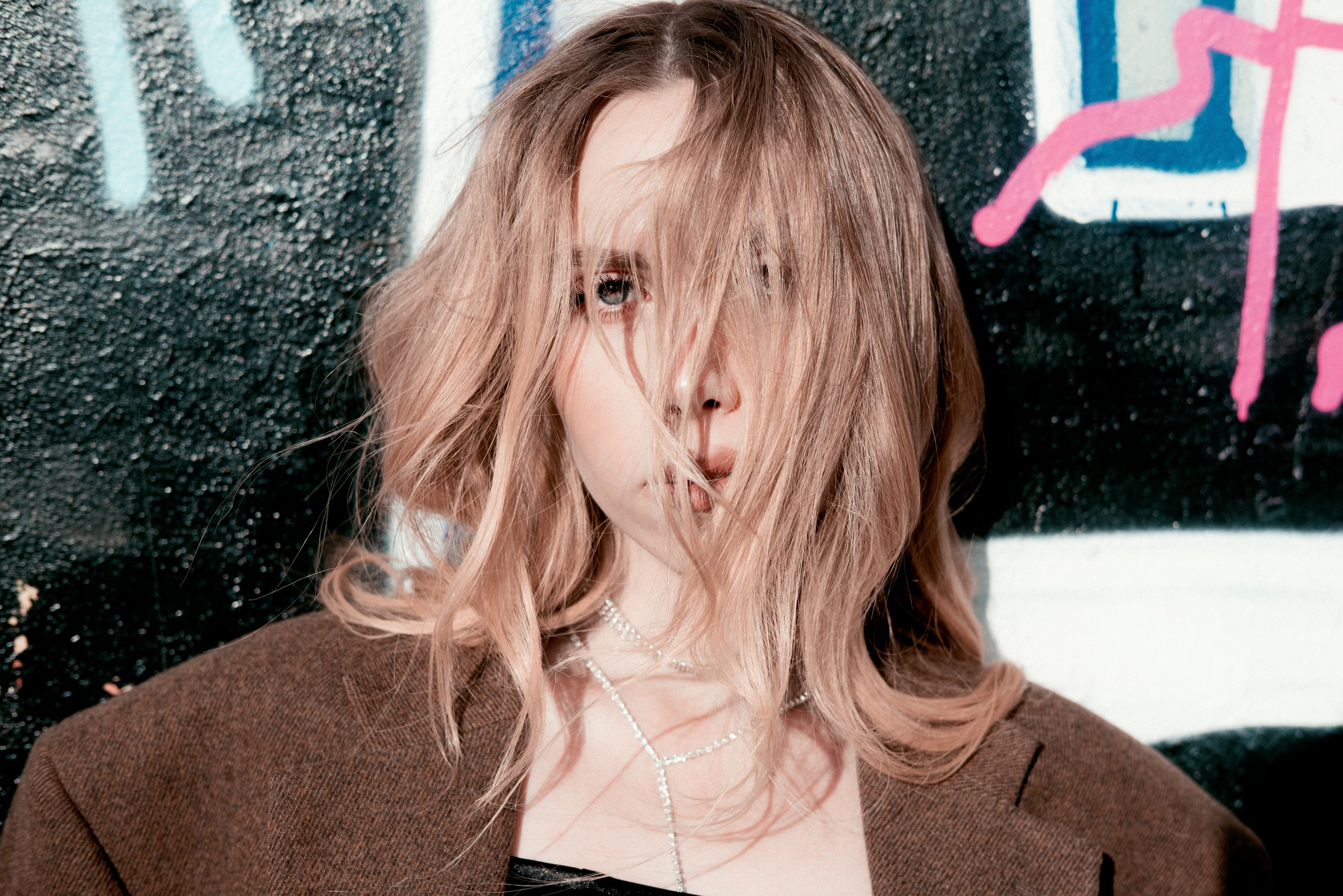 Veronika. Фотограф в Санкт-Петербурге Бирюлев Илья