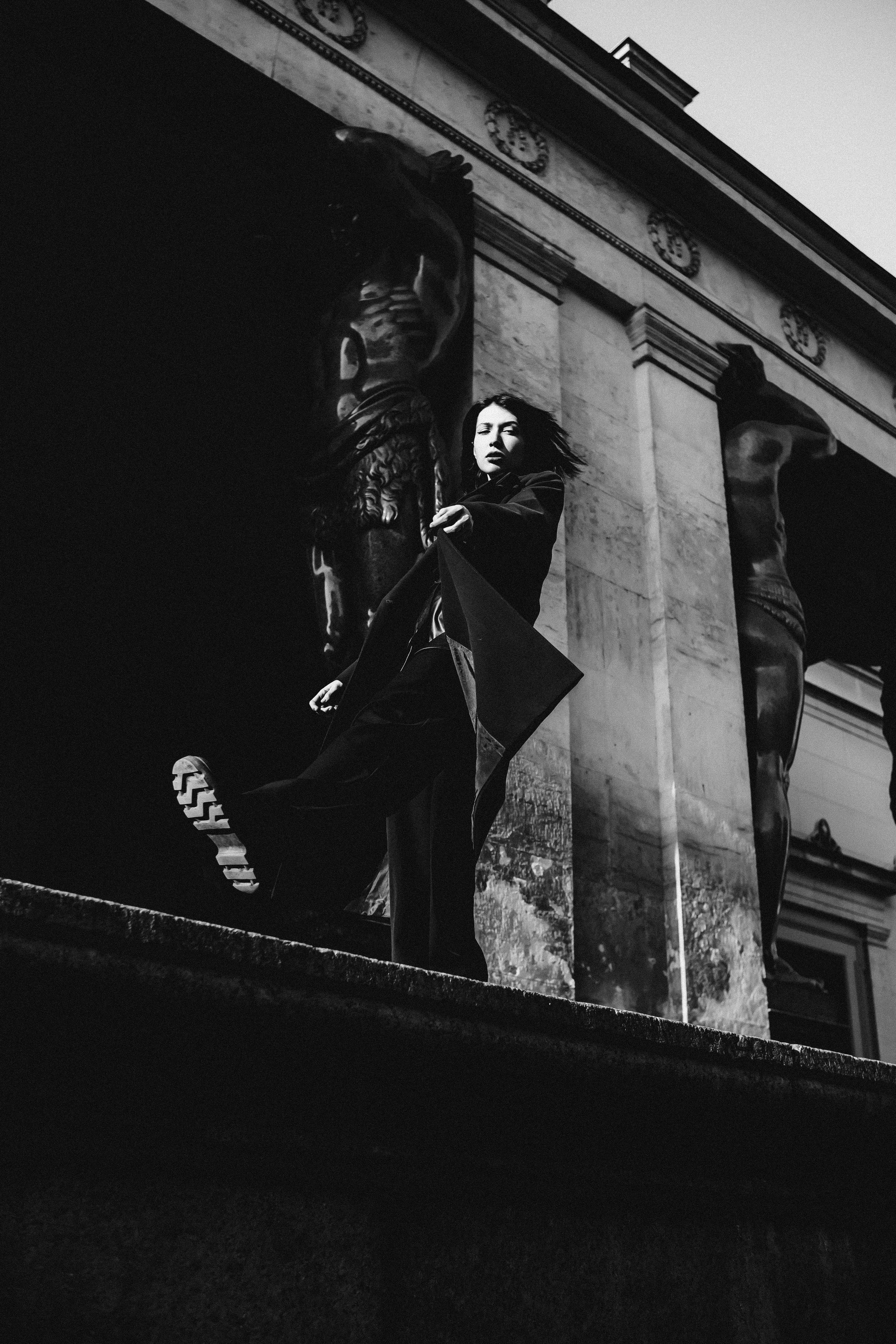 Ekaterina. Фотограф в Санкт-Петербурге Бирюлев Илья