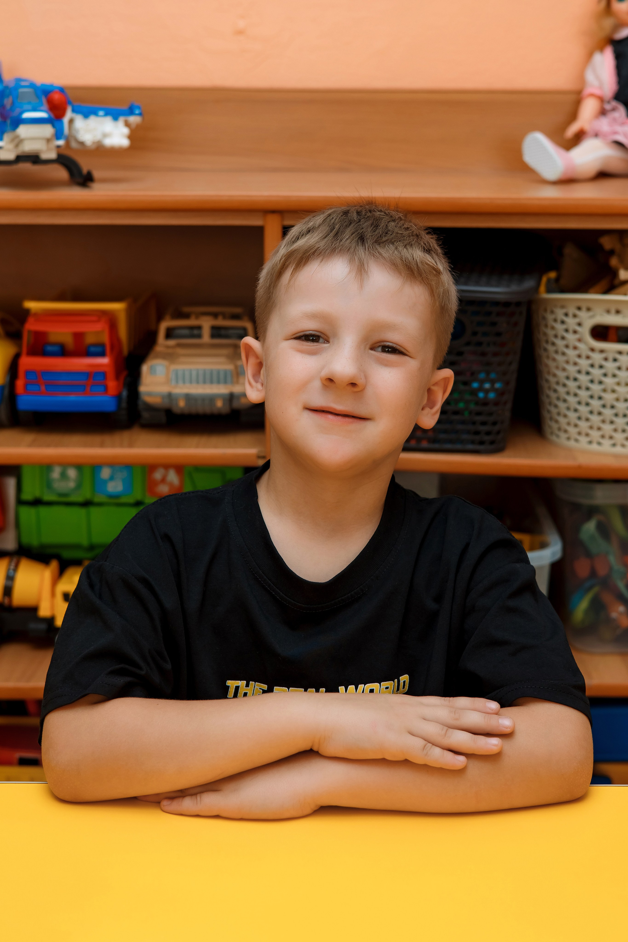 ДС 34. Фотограф Любовь Корниенко, Примоский край