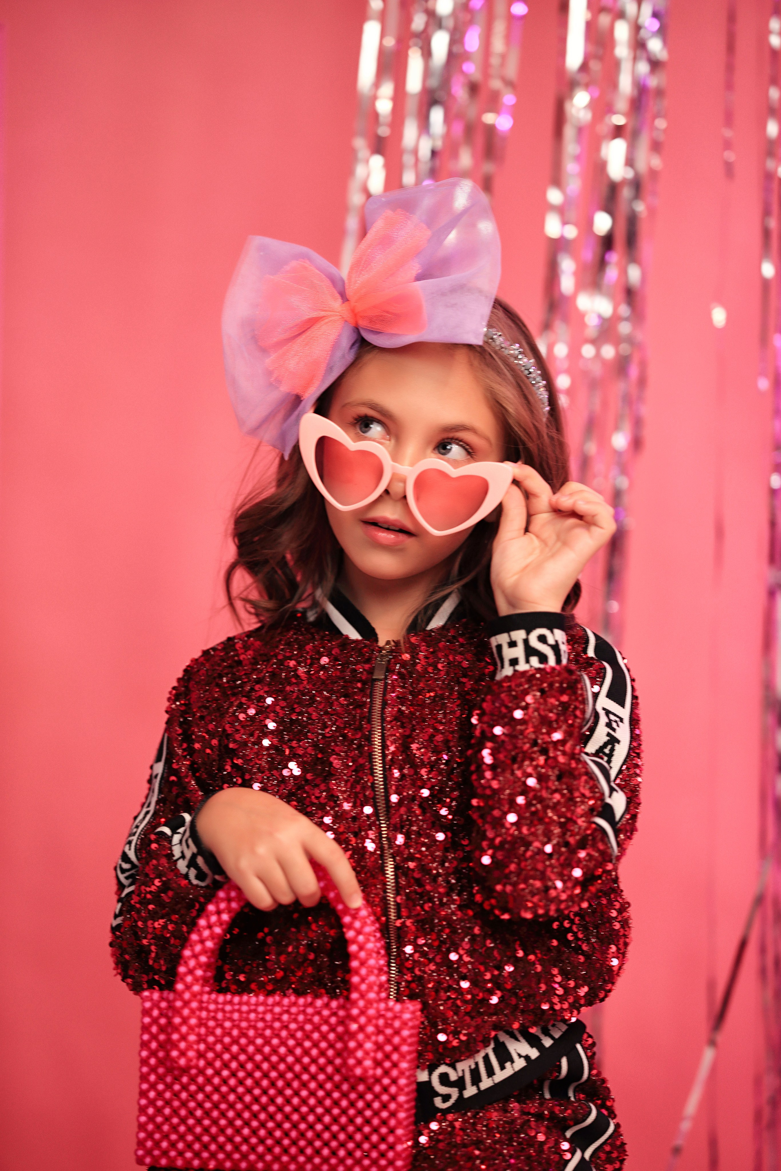 Фото — проект «BARBIE». Школа Развития моделей Город Ижевск