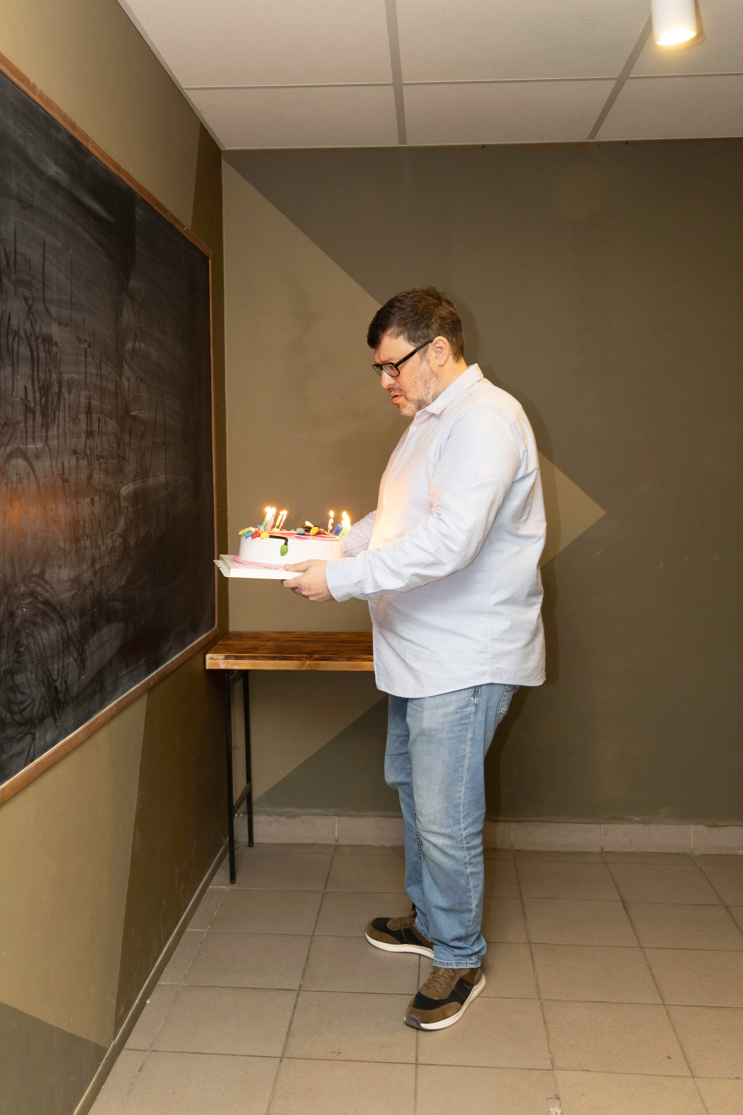 День Рождения Алисы. Olya Posnimay