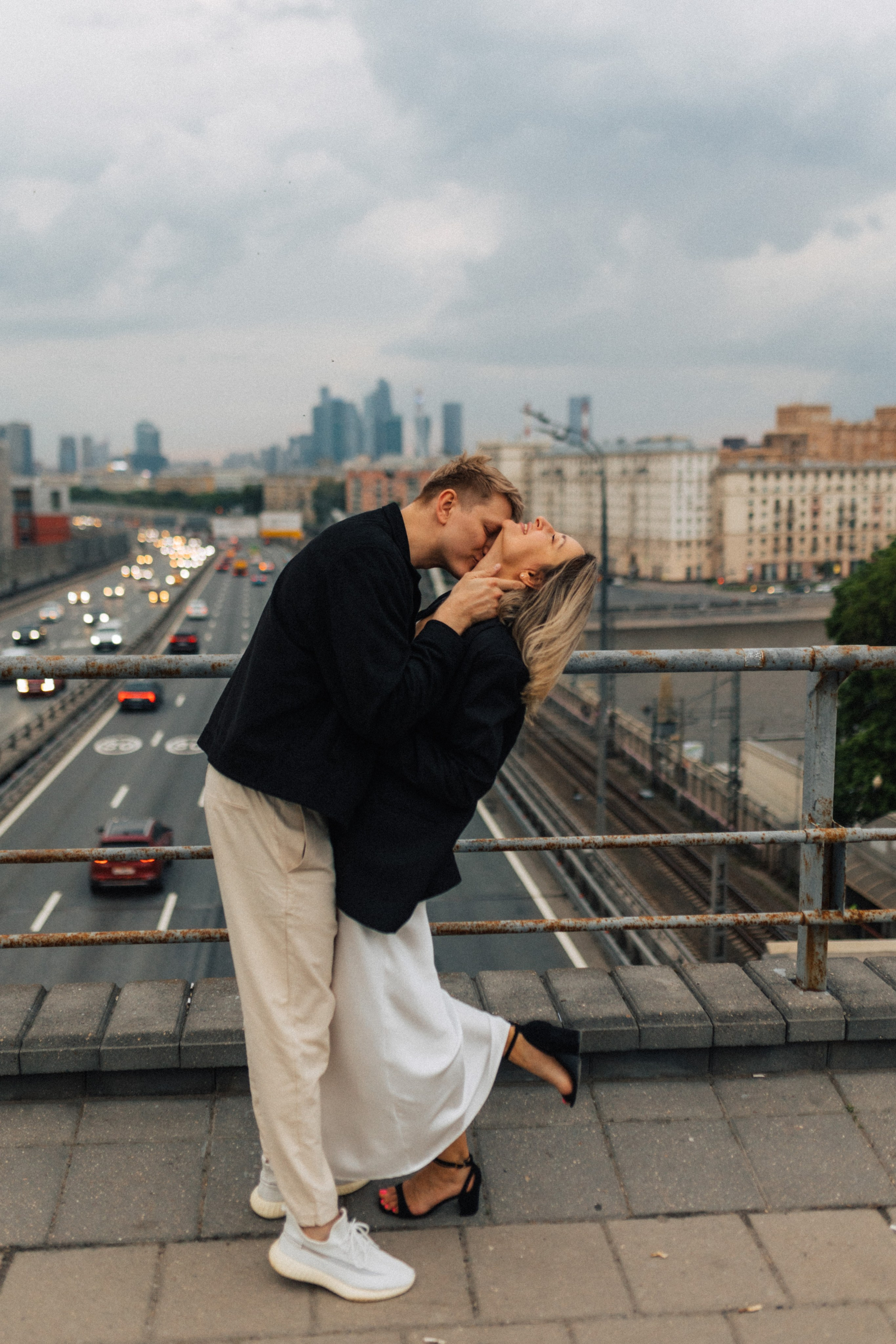 Слава/Станислава. Фотограф в Москве Татьяна Сергеева