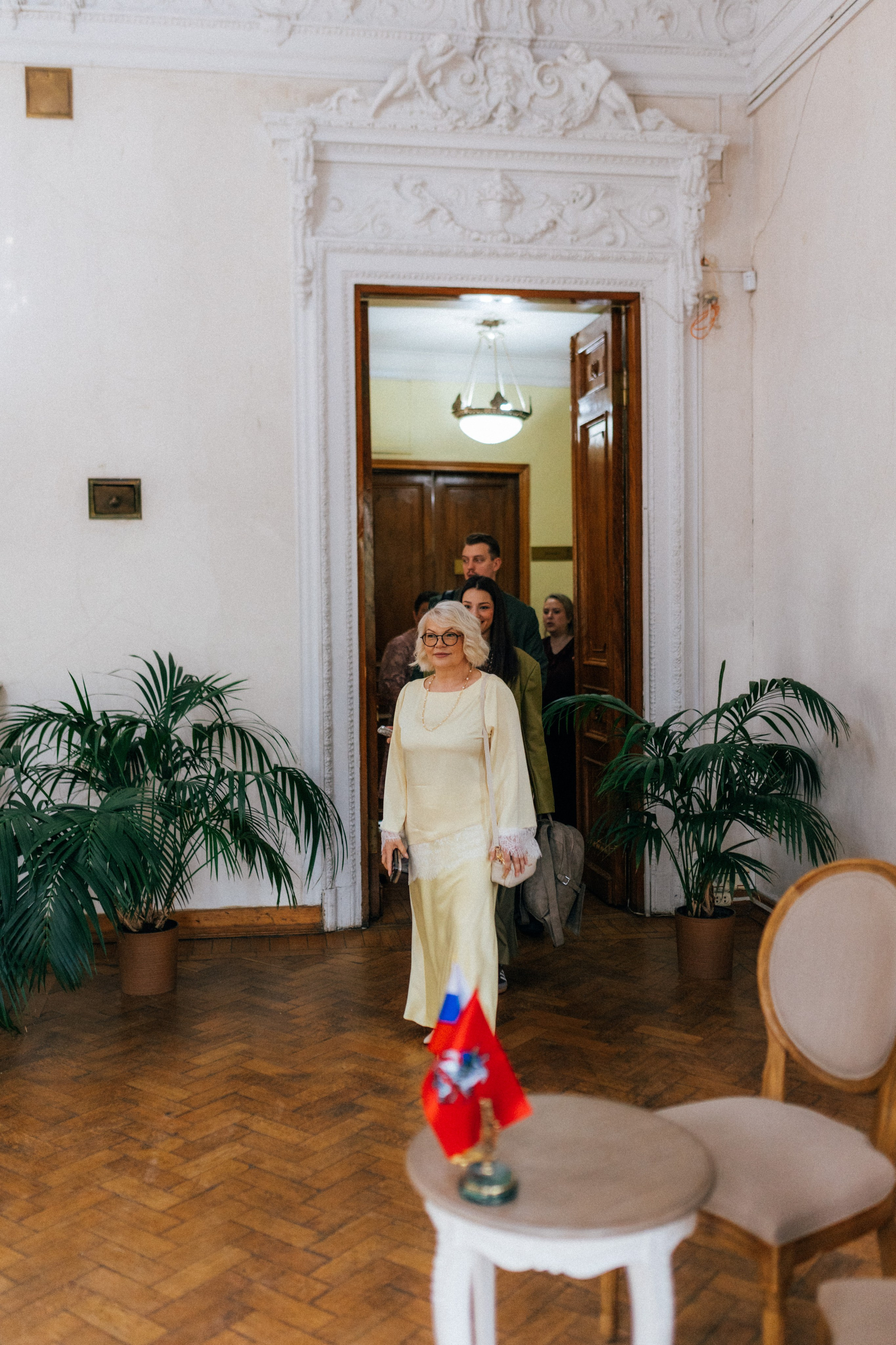 Валентин/Катерина. Фотограф в Москве Татьяна Сергеева