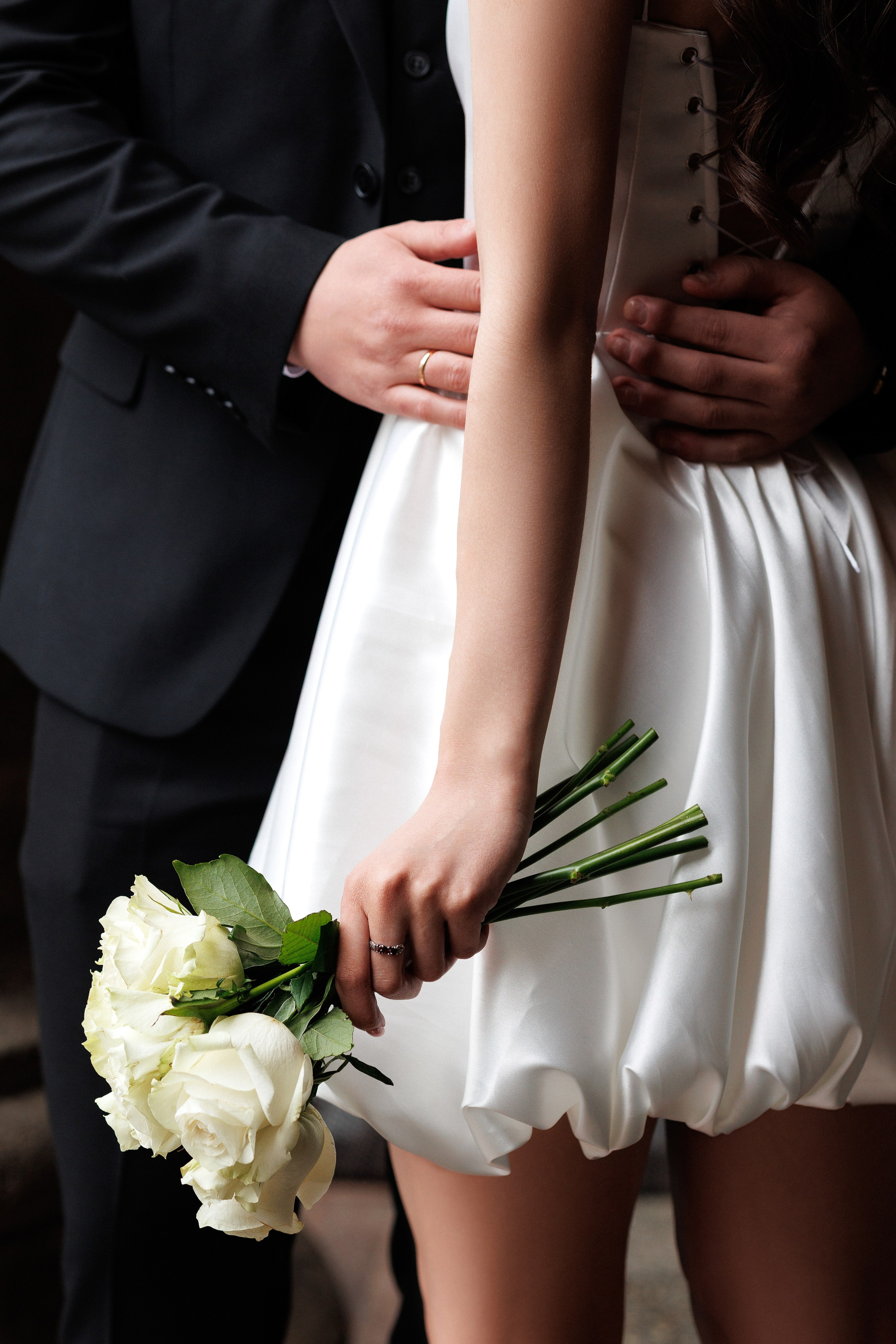 Виктория и Владислав. Фотограф Минск