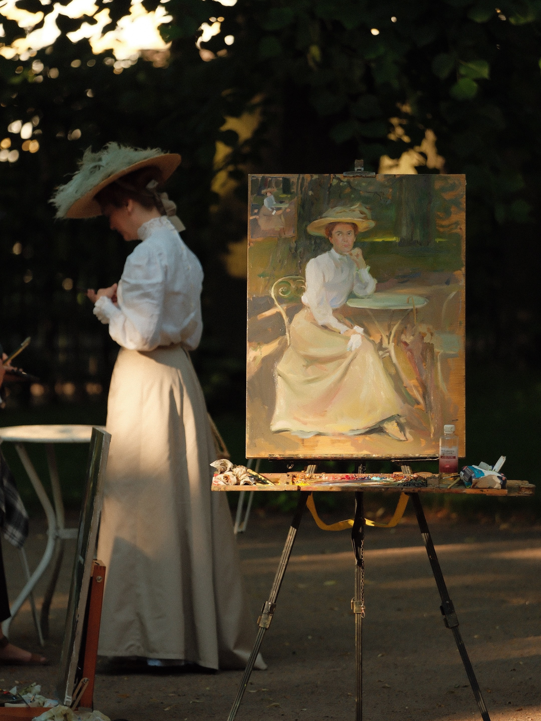 Фотосъемка. Владимир Репин Фотограф Санкт-Петербург