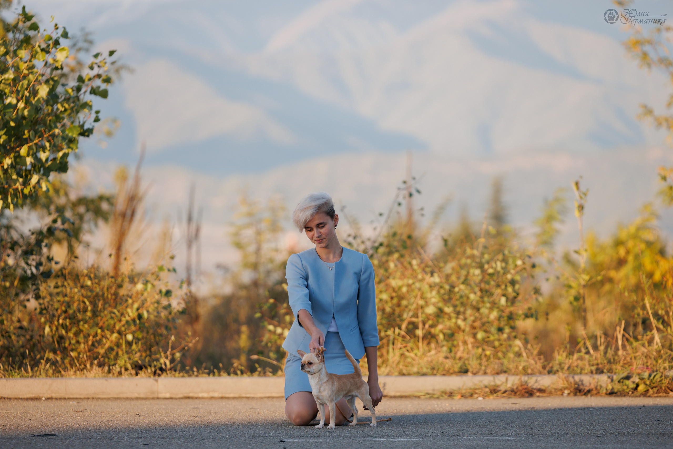 Грузия,Телави 2хCACIB 19-20.10.2024. Фотограф-анималист Юлия Германика